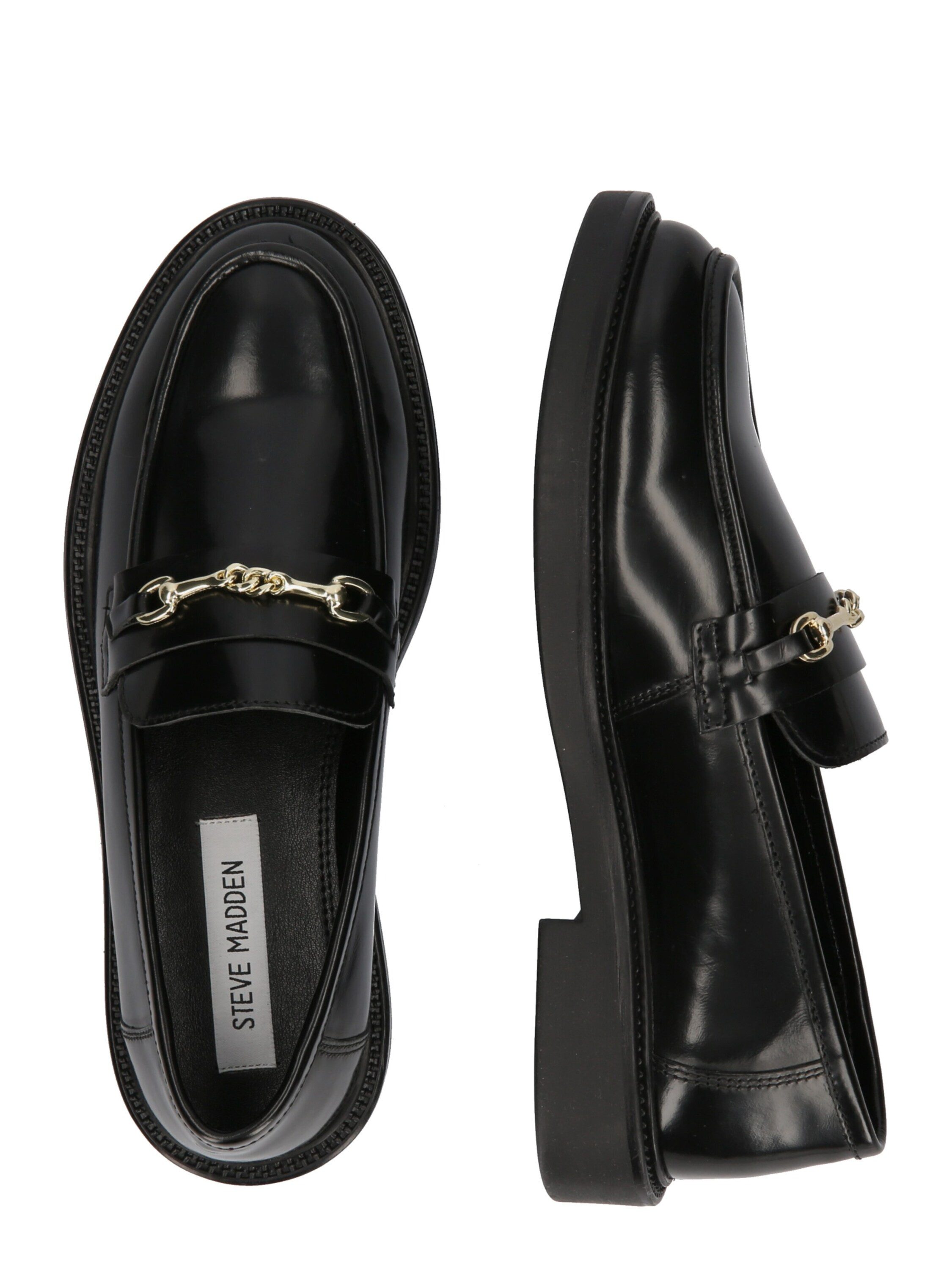 STEVE MADDEN Huddles Slipper (1-tlg) günstig online kaufen