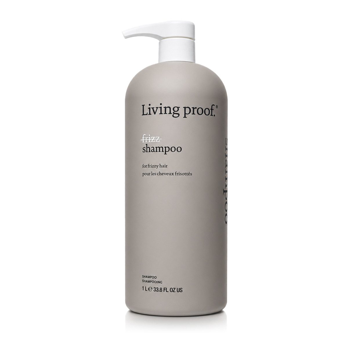 Living Proof Haarshampoo Frizz