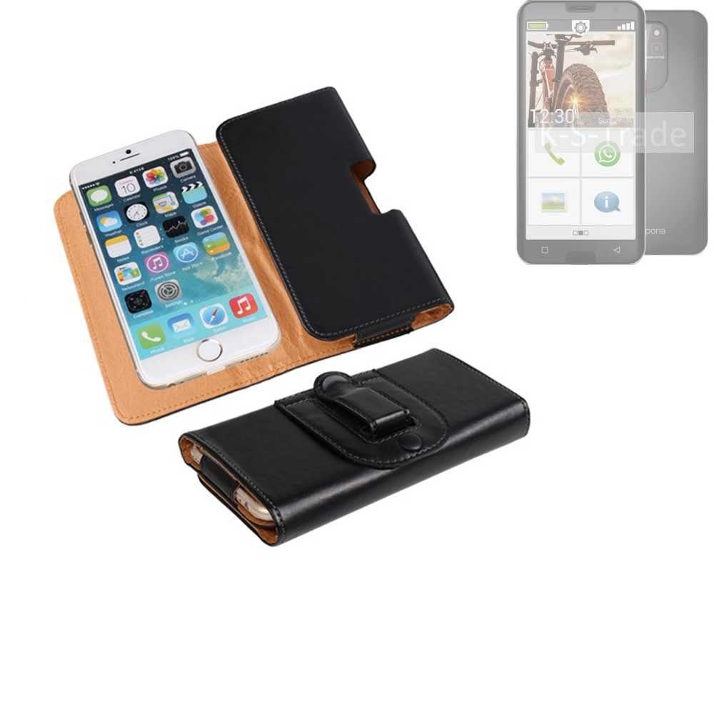 Handyhülle für Emporia smart.5