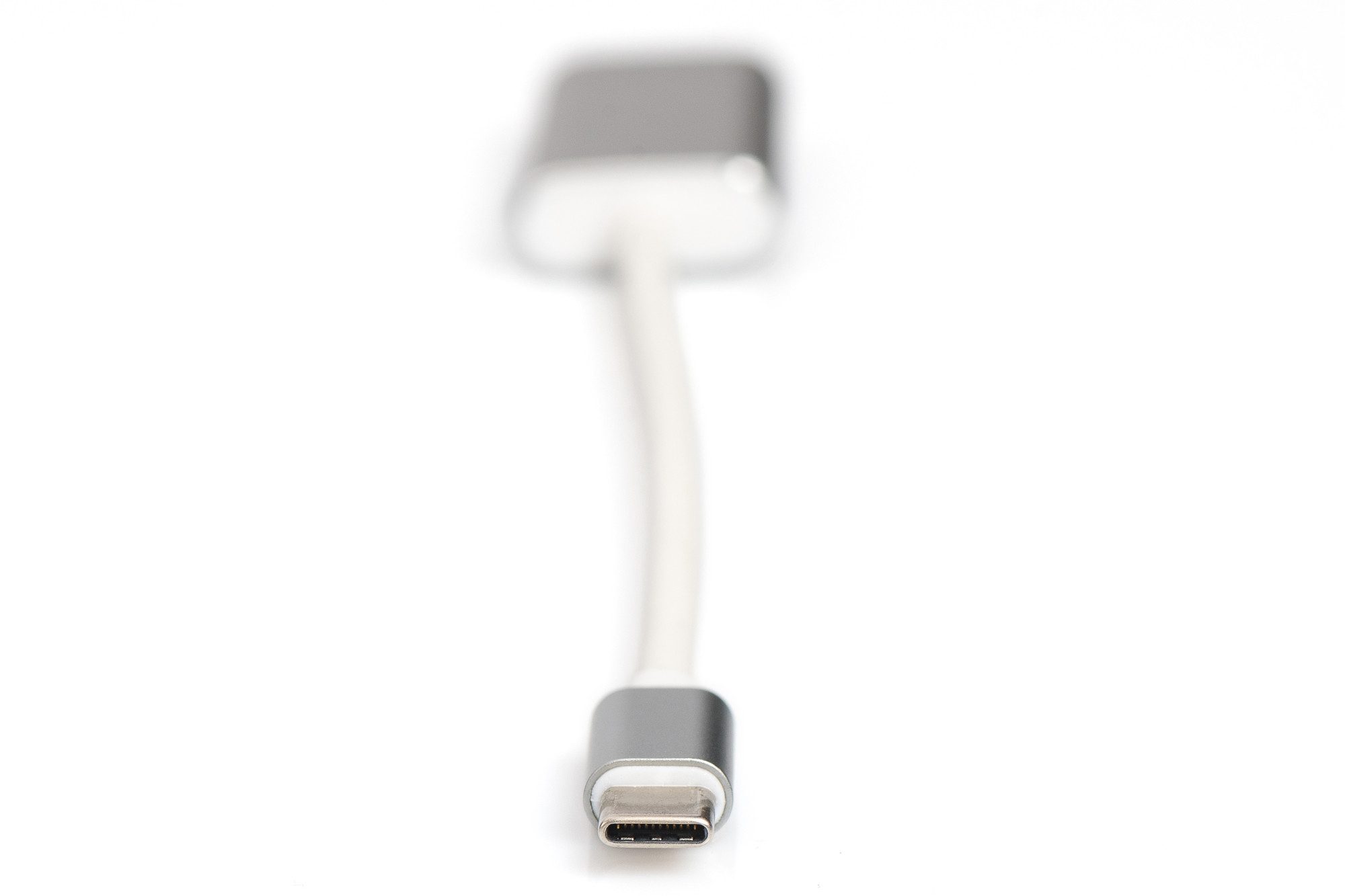 ASSMANN ASSMANN DIGITUS USB 3.0 Type-C¿ 4K HDMI Grafik Adapter Computer ...