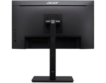 Acer Acer Vero CB271Ubmiprux TFT-Monitor (2.560 x 1.440 Pixel (16:9), 5 ms Reaktionszeit, 75 Hz, IPS Panel)