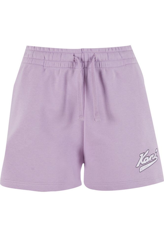 Karl Kani Shorts Karl Kani Varsity Mini Shorts (1-tlg)
