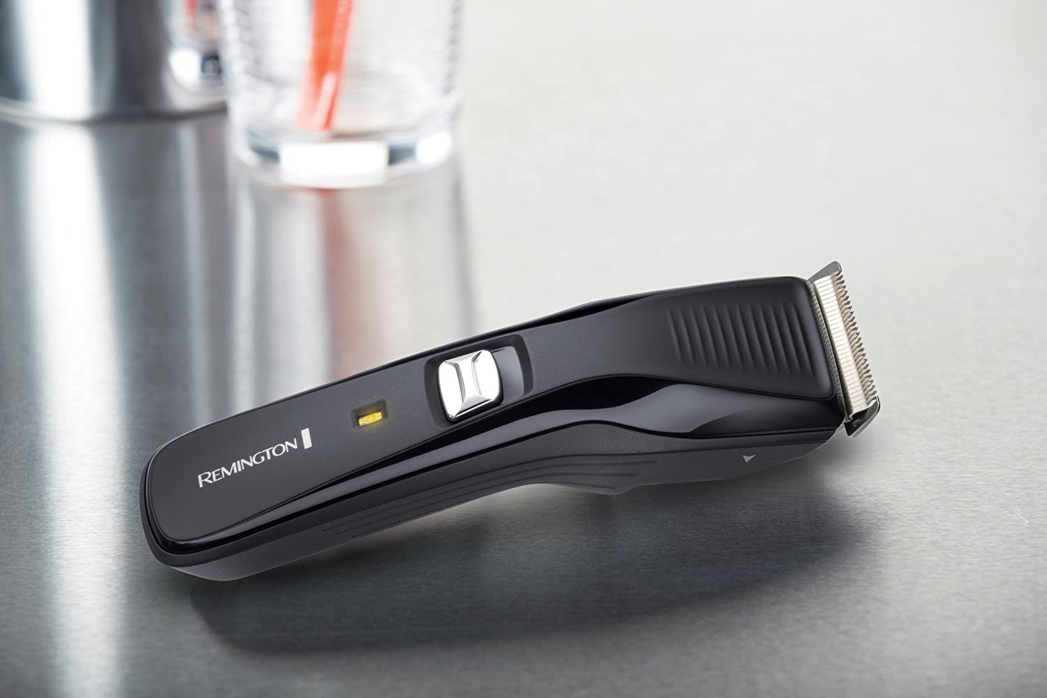 Remington Haarschneider HC5200 Netz + Akku