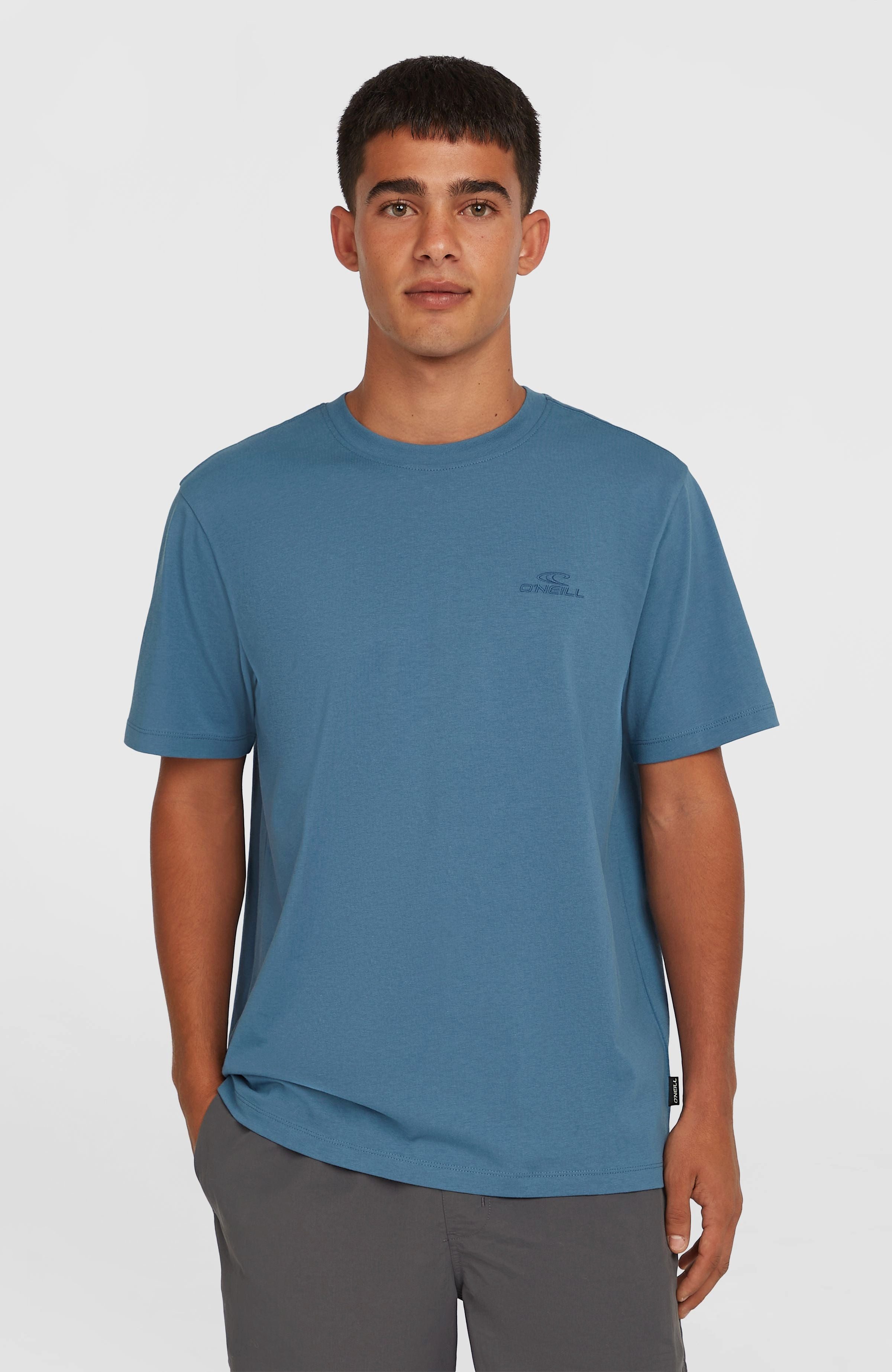 O'Neill T-Shirt Small Logo T-Shirt günstig online kaufen