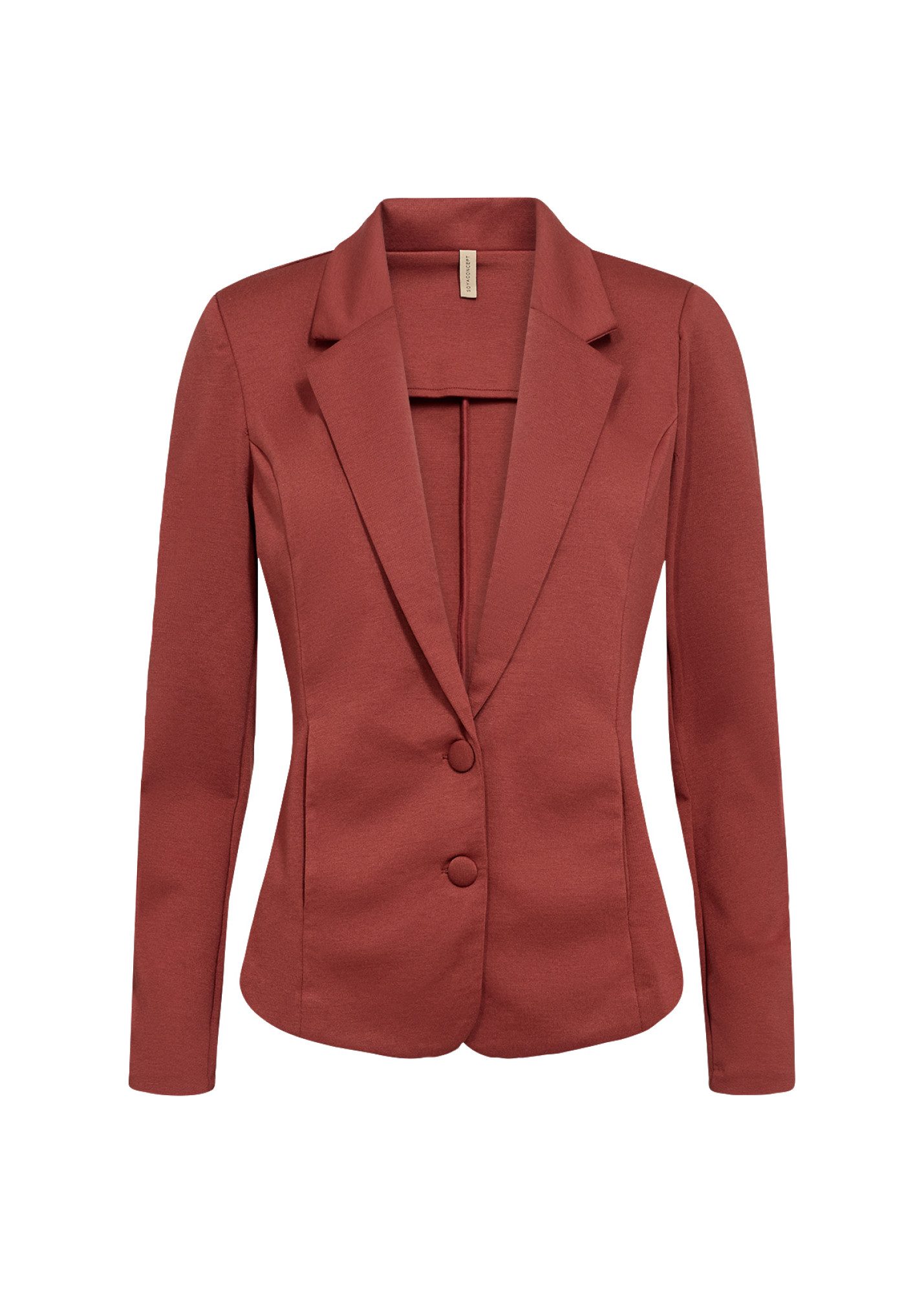 Blusenblazer