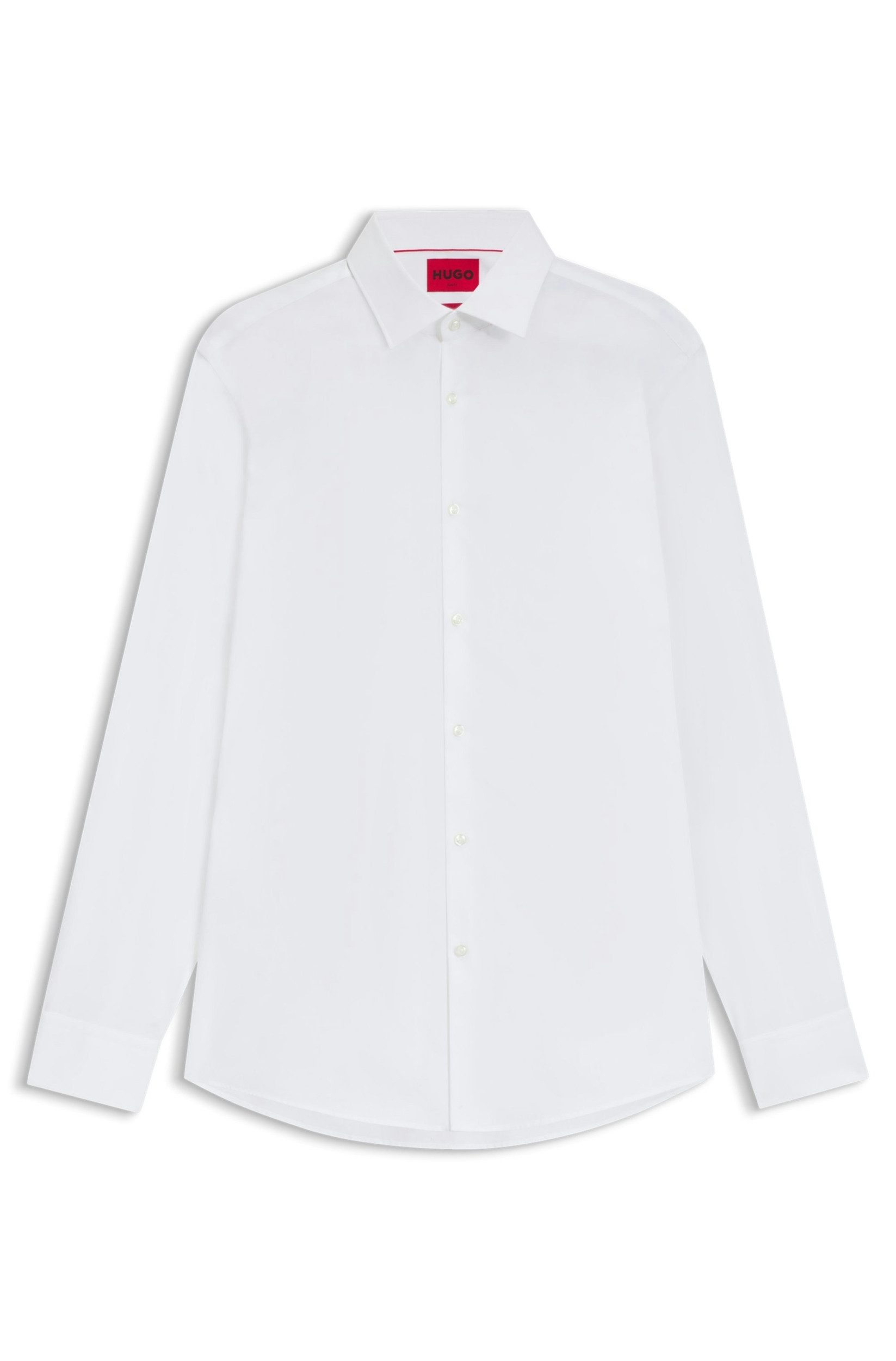 HUGO Businesshemd Kenno 10181991 01