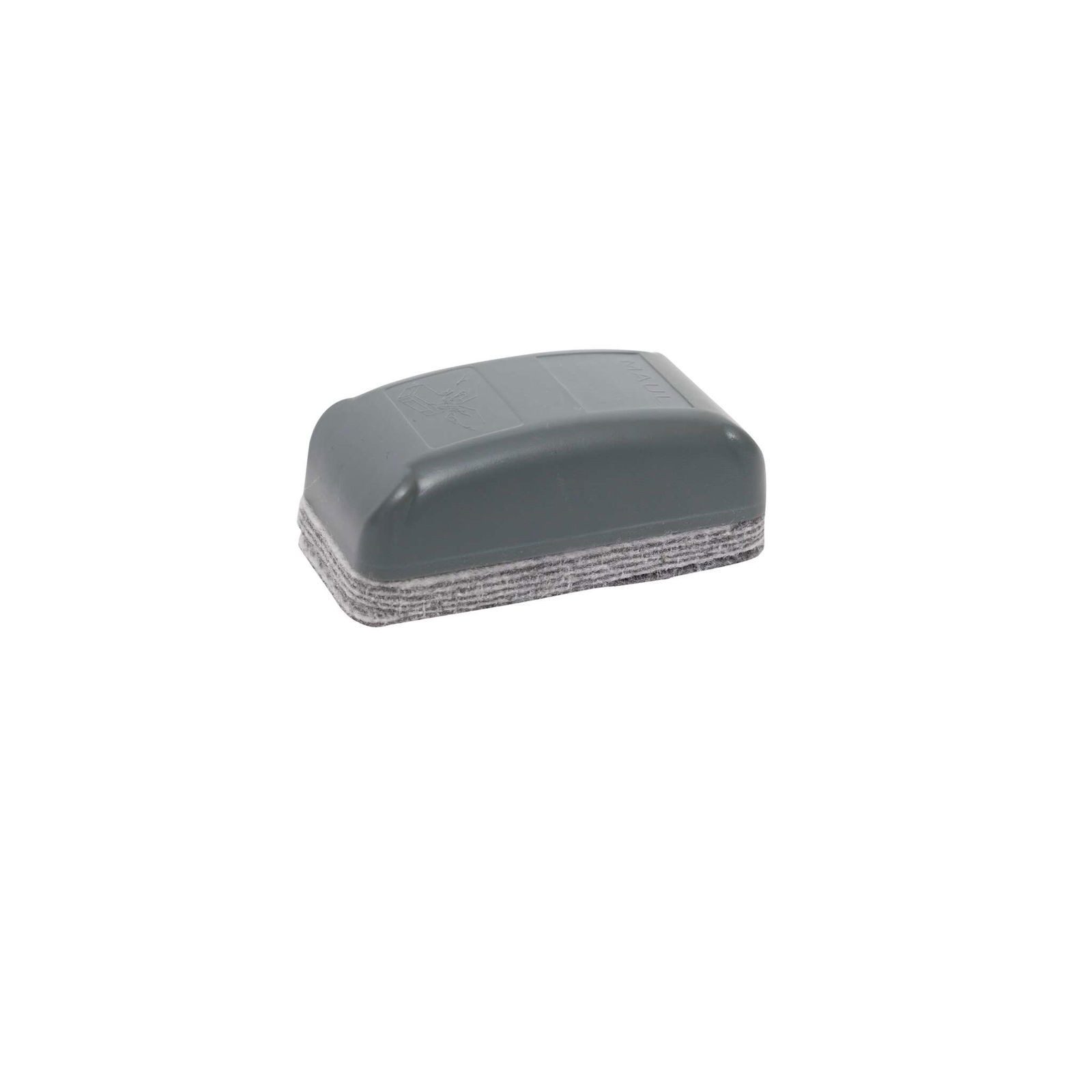 MAUL Reinigungsschwamm Tafelwischer MAULwipe M, 12-lagiges Vlies, 9,4x4,9 cm