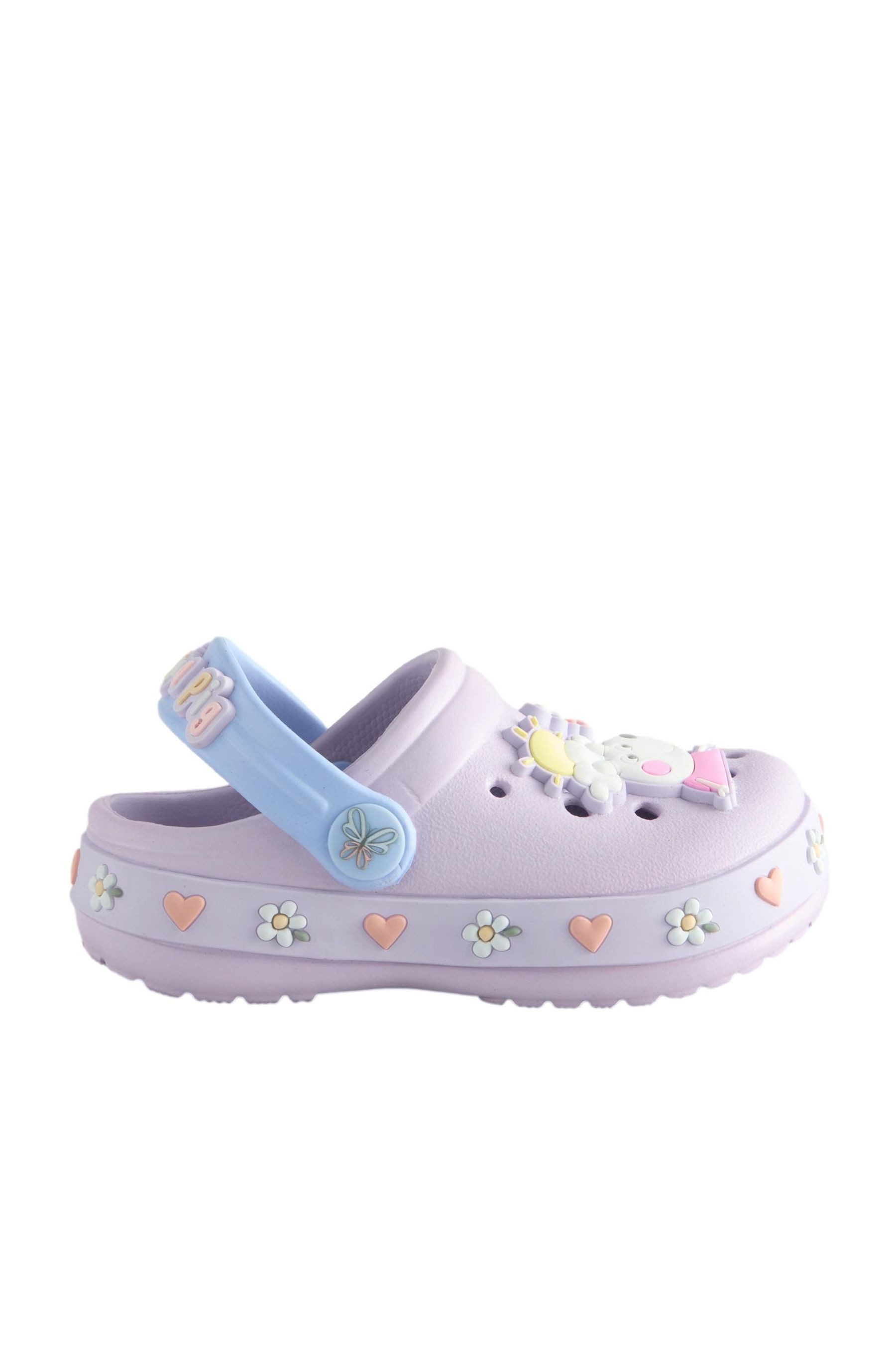 Offizielle Peppa Pig Clogs Clog