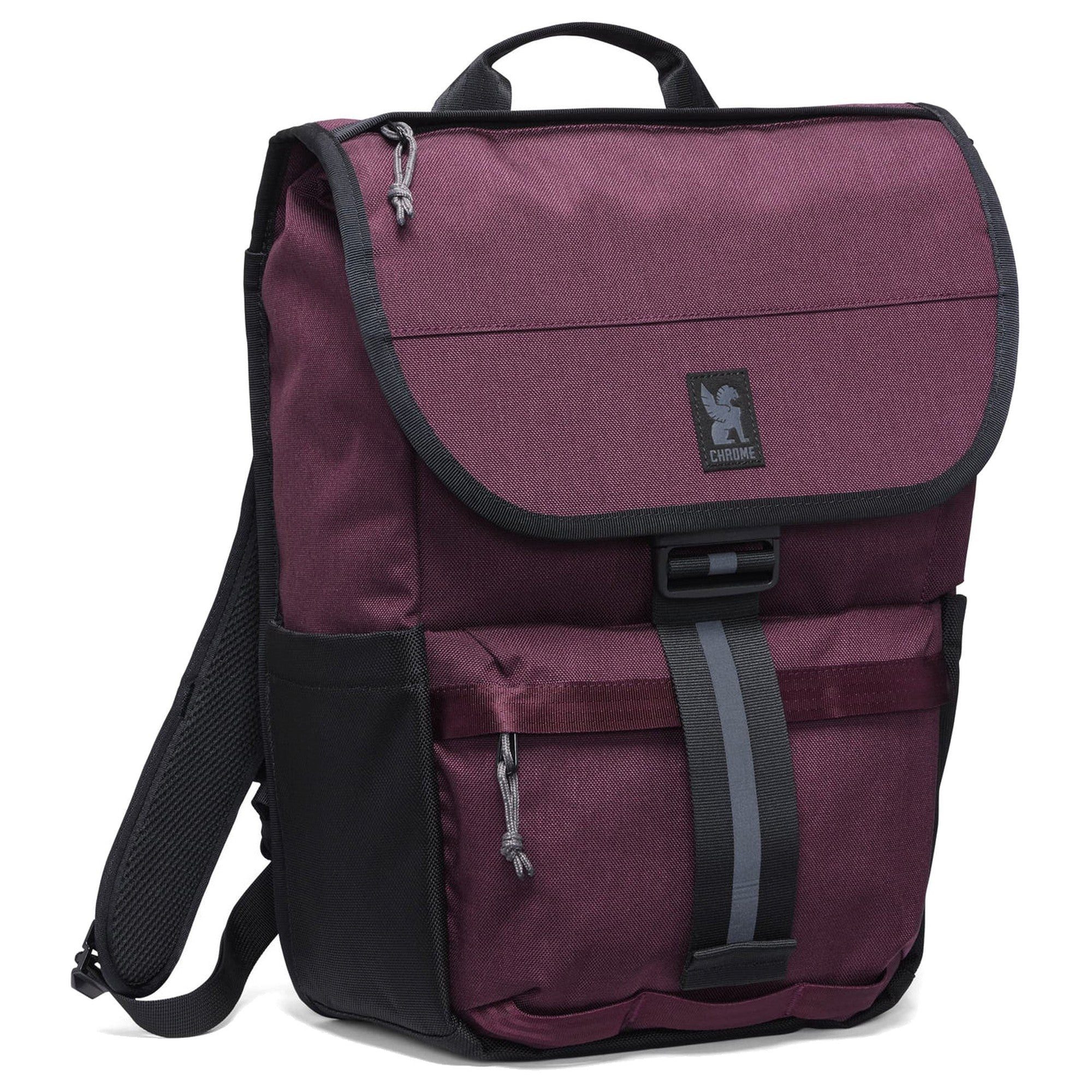 Chrome Rucksack Corbet 24L - Rucksack 16" 43.2 cm (royale)