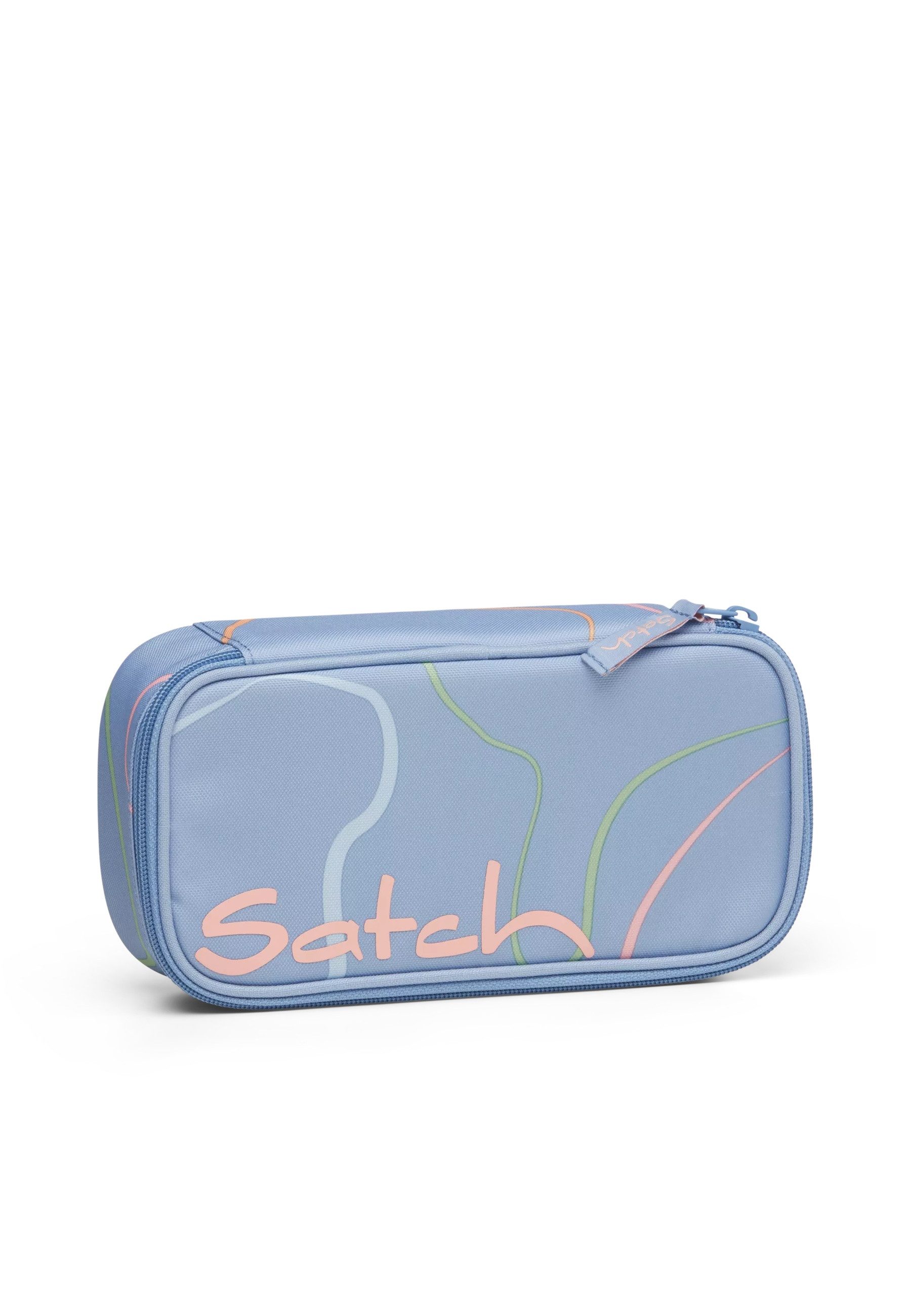 Federmäppchen Satch Schlamperbox