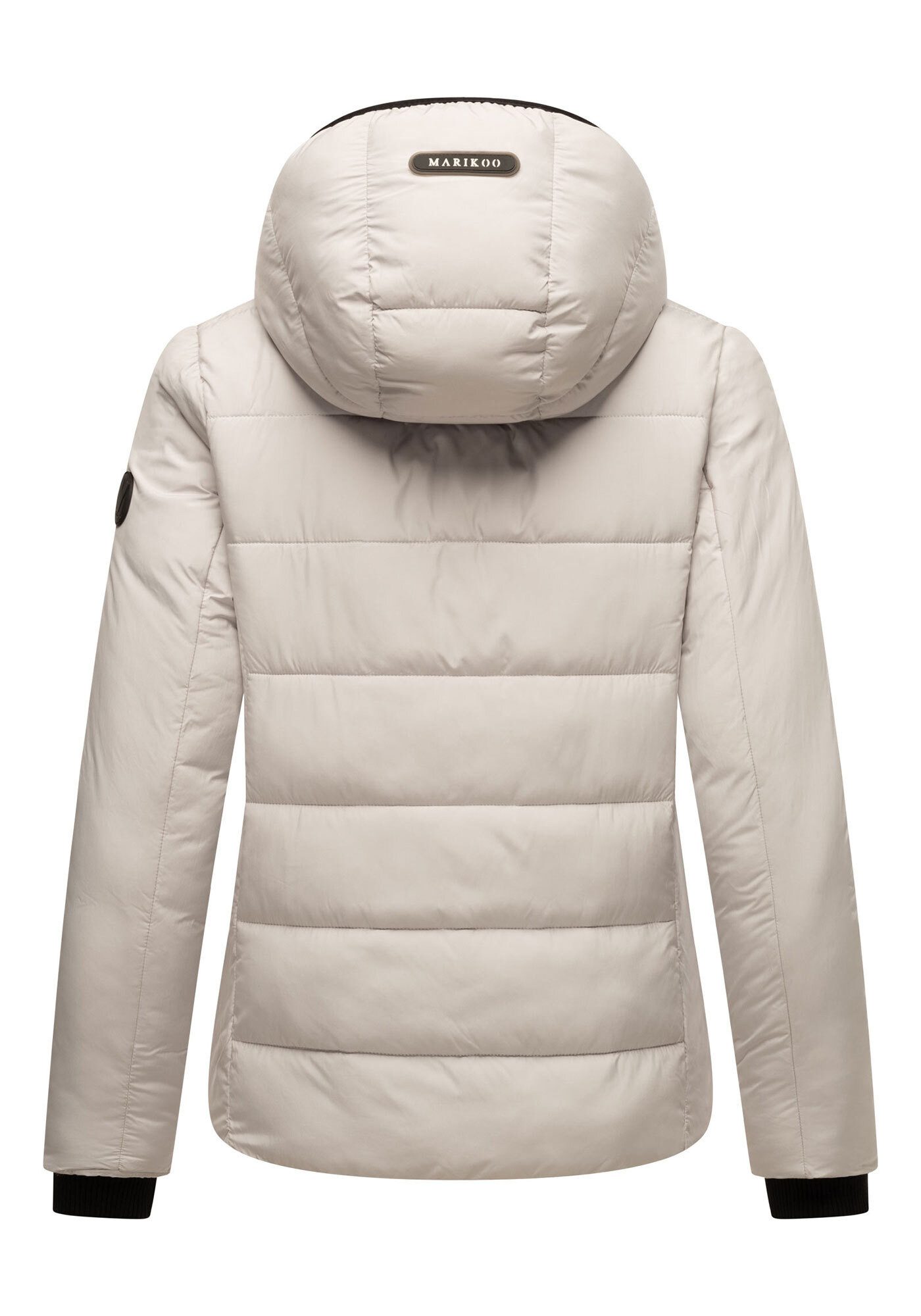 Marikoo Steppjacke Radaa Mit Hohem und günstig online kaufen