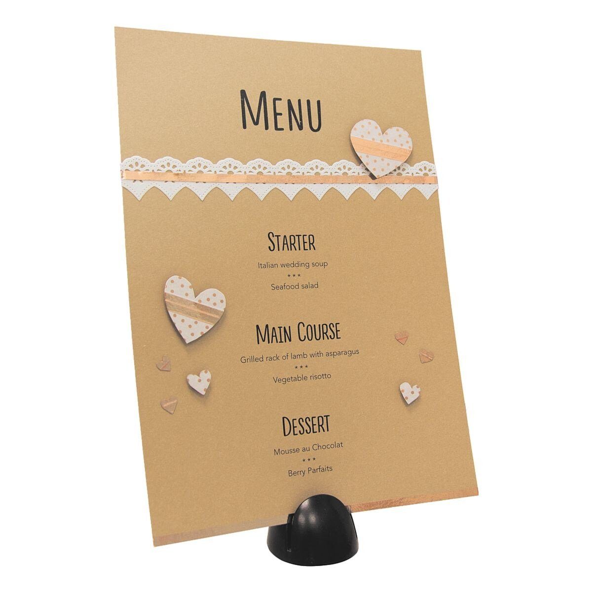 Folia Kraftpapier, Format DIN A4, 230 g/m²