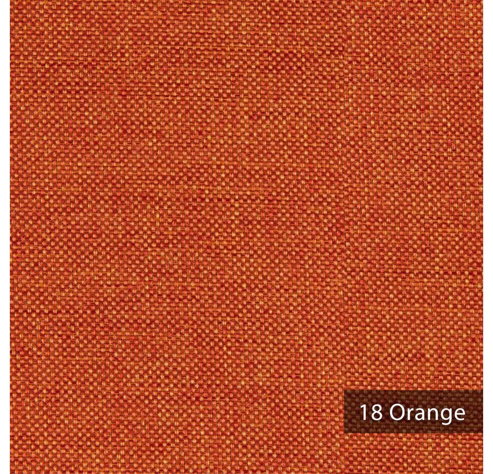 Thumbnail - novely® Stoff OXFORD 330D - Outdoor-Stoff im Leinen-Look - Wasserabweisender Möbelst, Melange-Optik, Wasserabweisend, Ou...