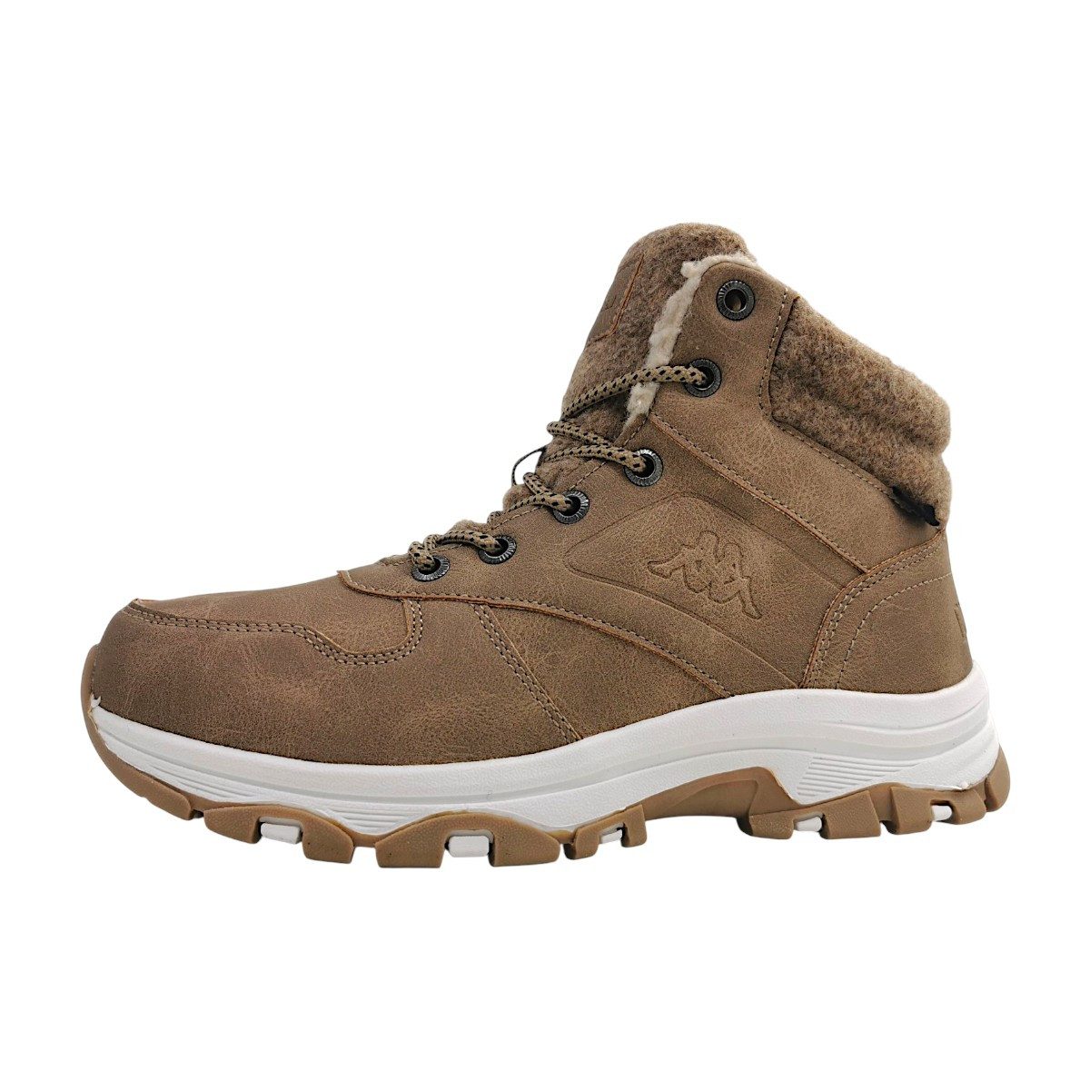 Kappa Stiefel
