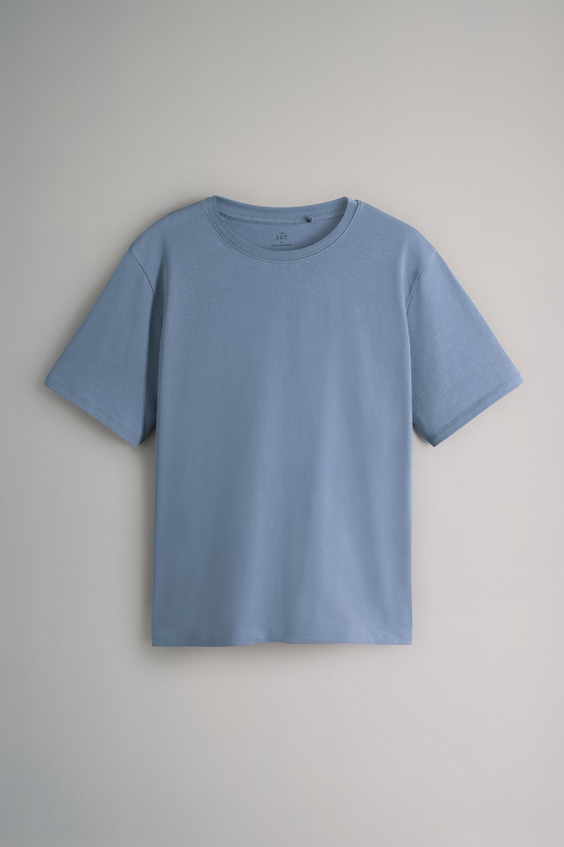 The Set T-Shirt The Set Relaxed günstig online kaufen
