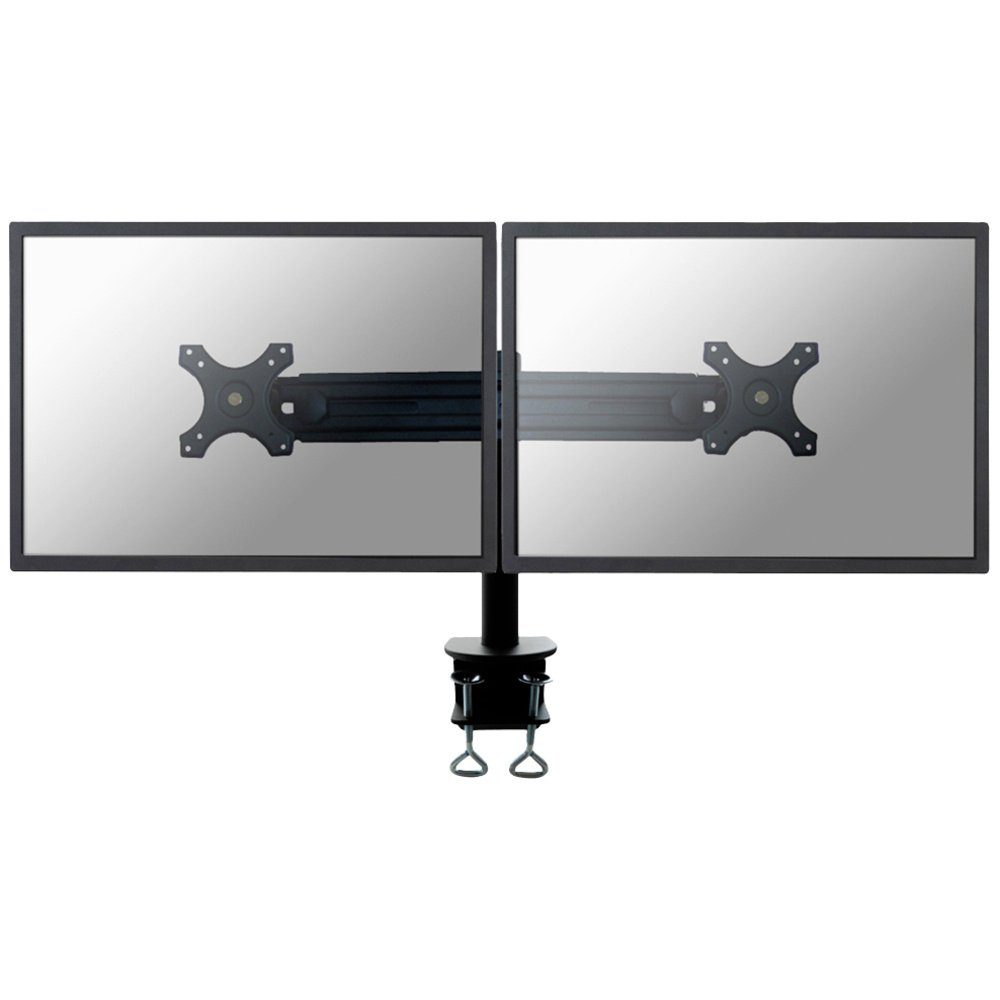 Neomounts by Newstar Monitor-Halterung Neomounts FPMA-D700D Monitor-Tischhalterung 2 Display(s) 48,3 cm (19"