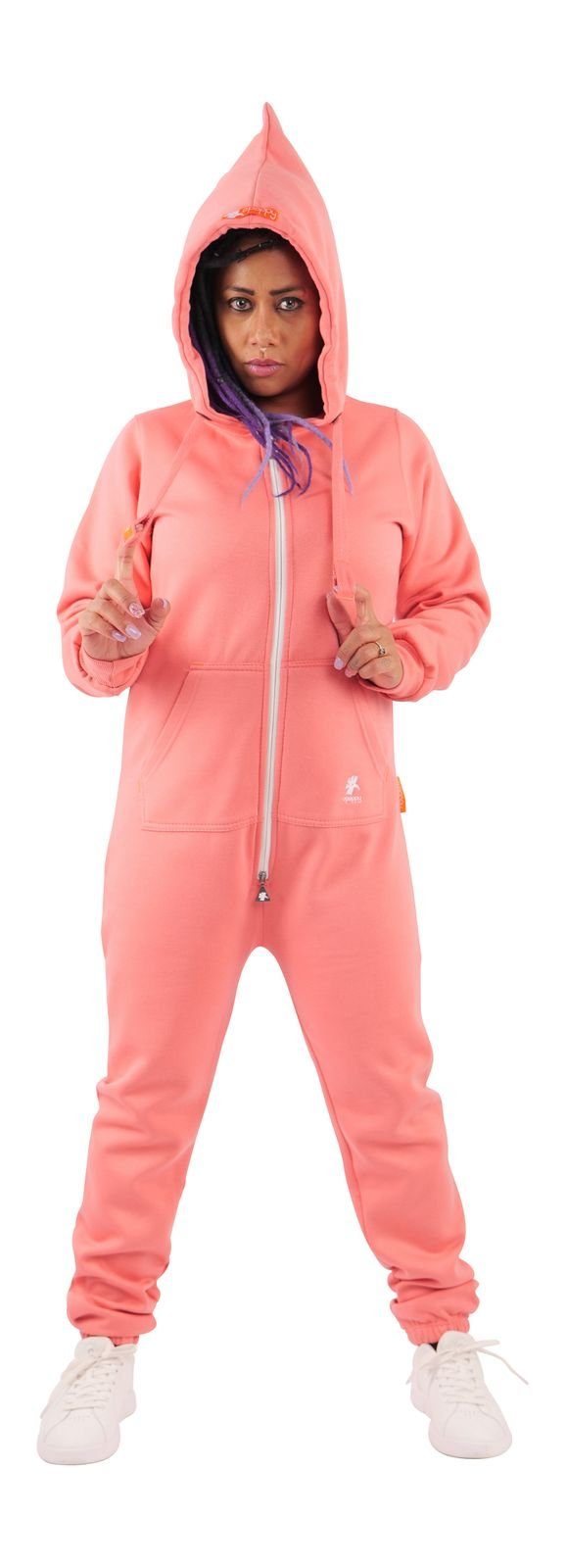 Rosa Overalls für Damen online kaufen » Pinke Overalls | OTTO
