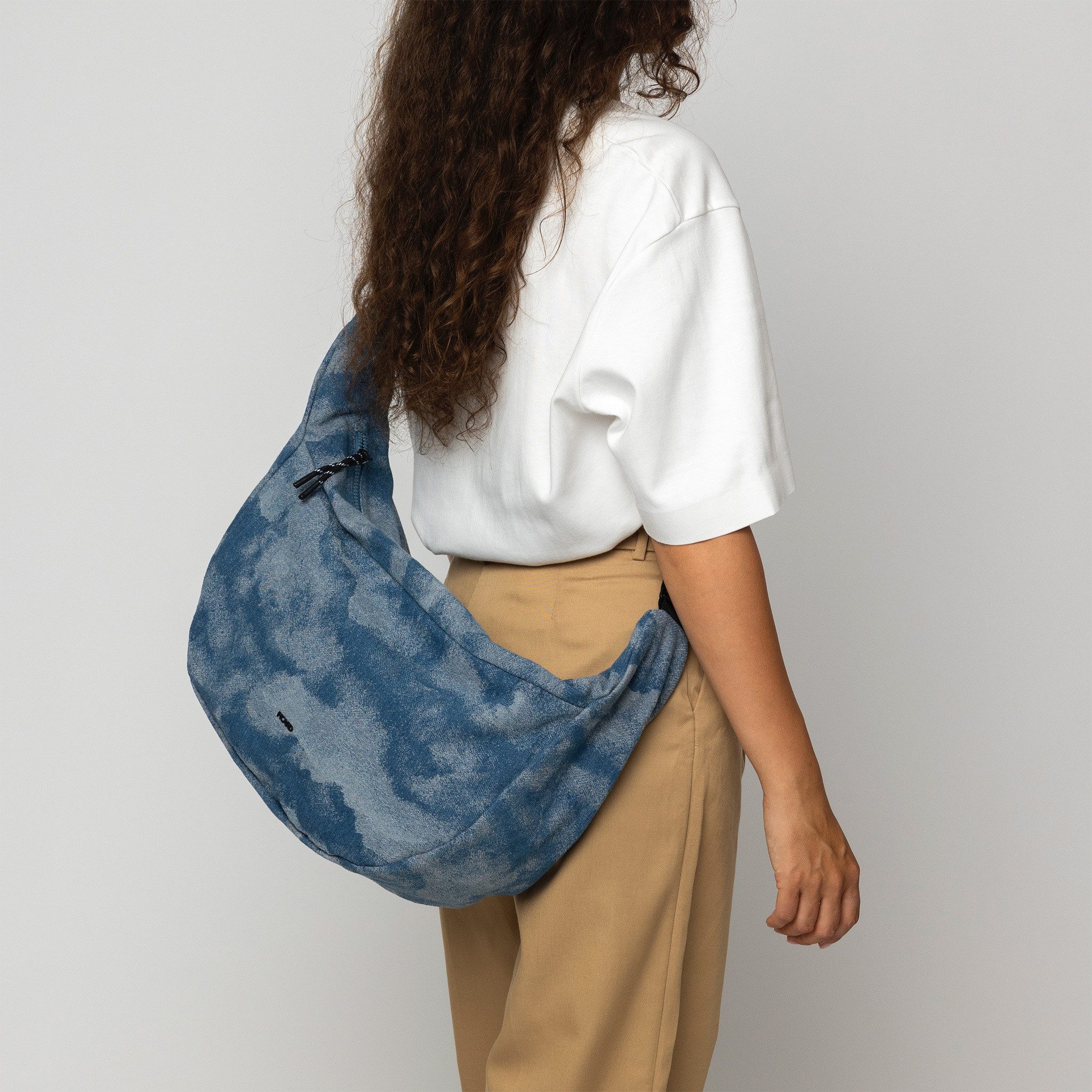 Picard Schultertasche PICARD Schultertasche Wrap aus Recyceltes Pu