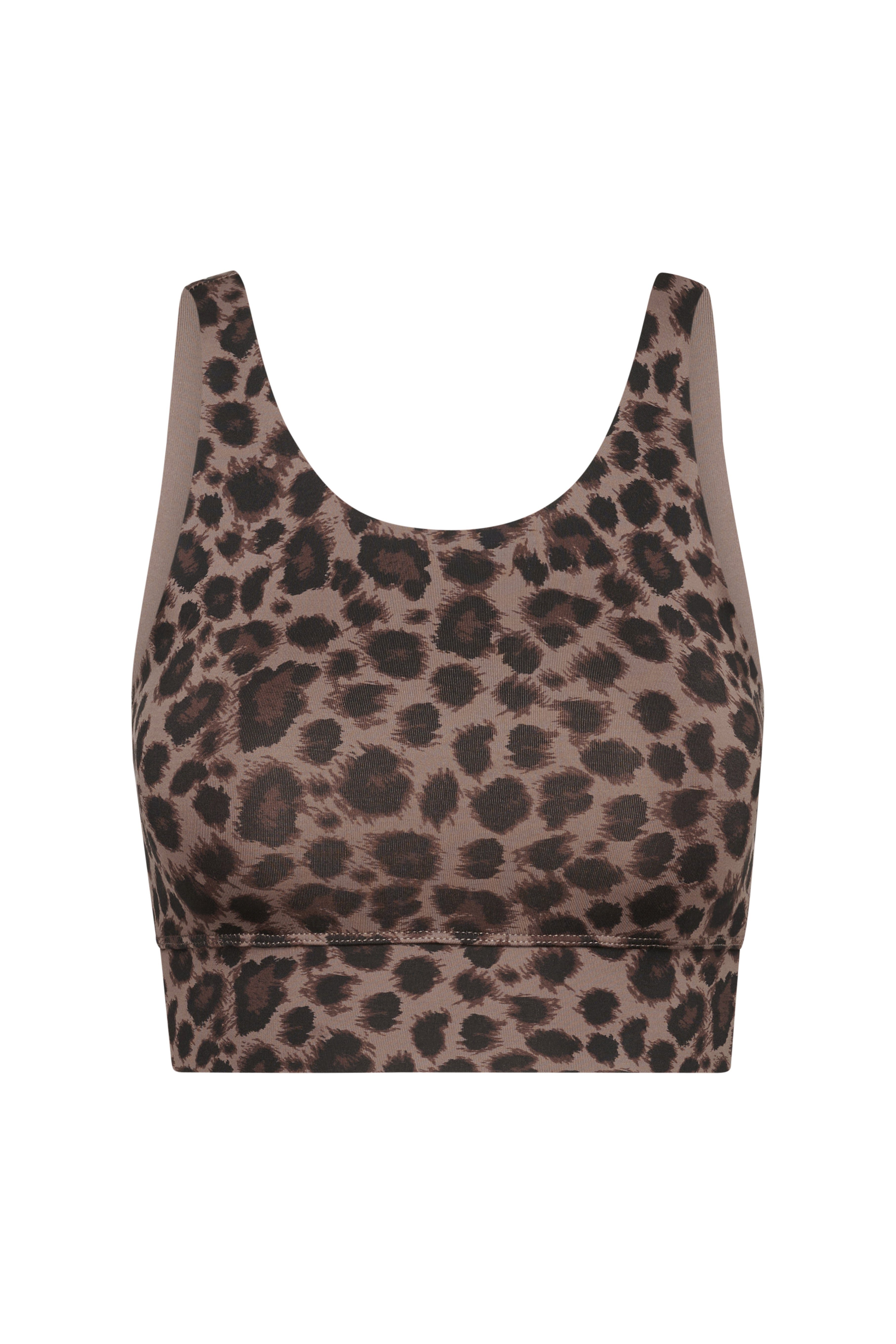 Hey Honey Sport-Bustier "Leo Cocoa" günstig online kaufen