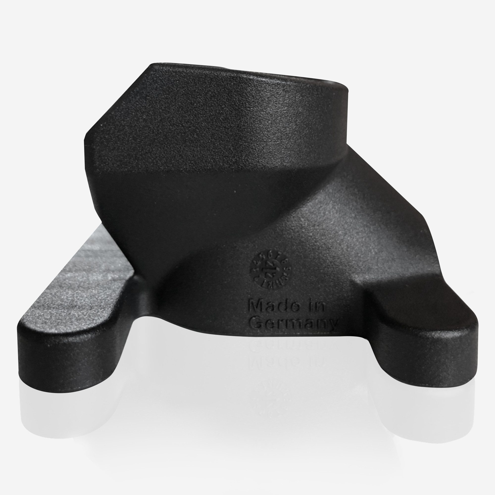 2M Solutions Langhantel Easy Click Hantelverschluss - 2 Stück, 30/31mm, Kunststoff, Farbwahl