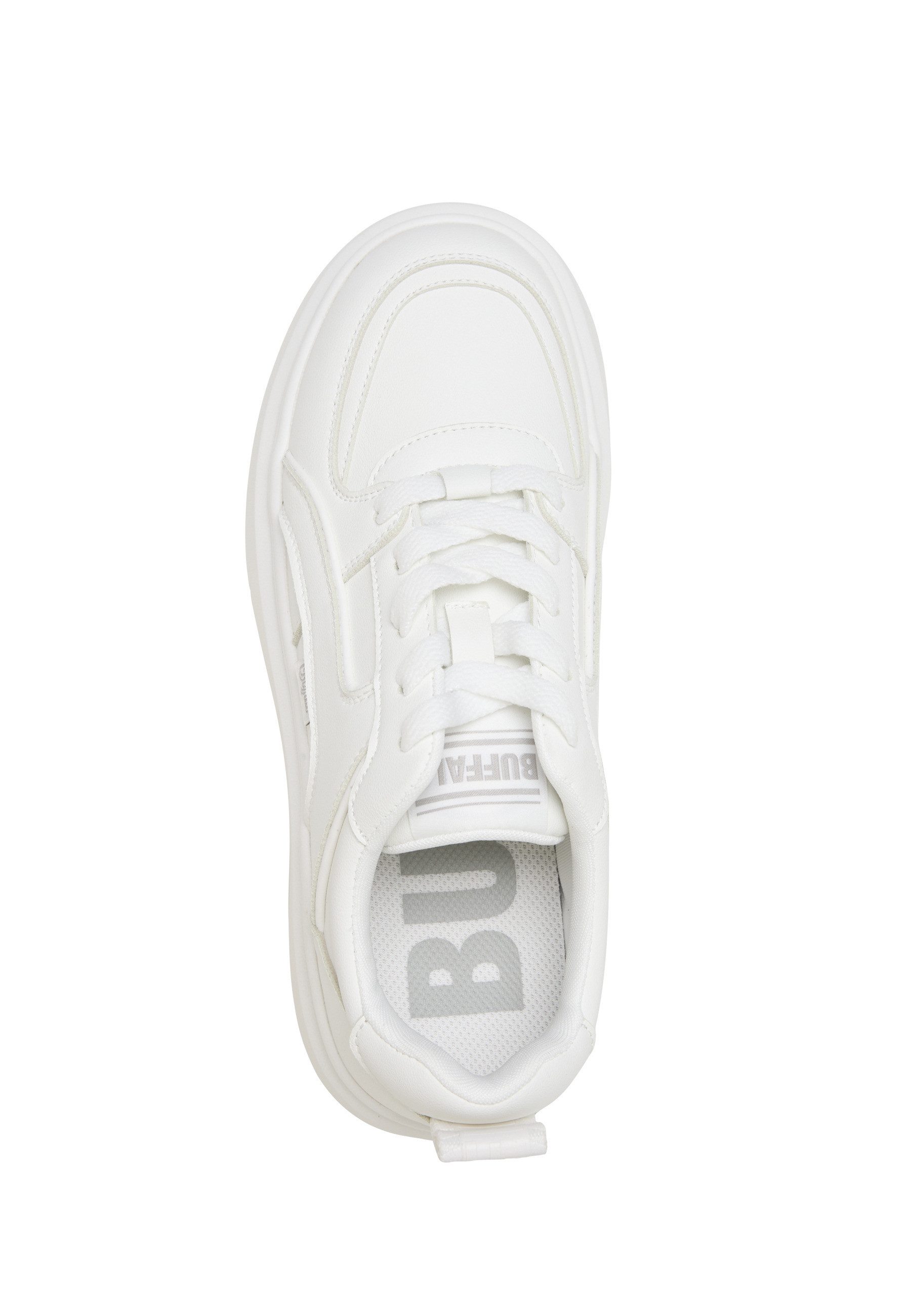 Buffalo Buffalo ZAVO ONE - VEGAN NAPPA Sneaker