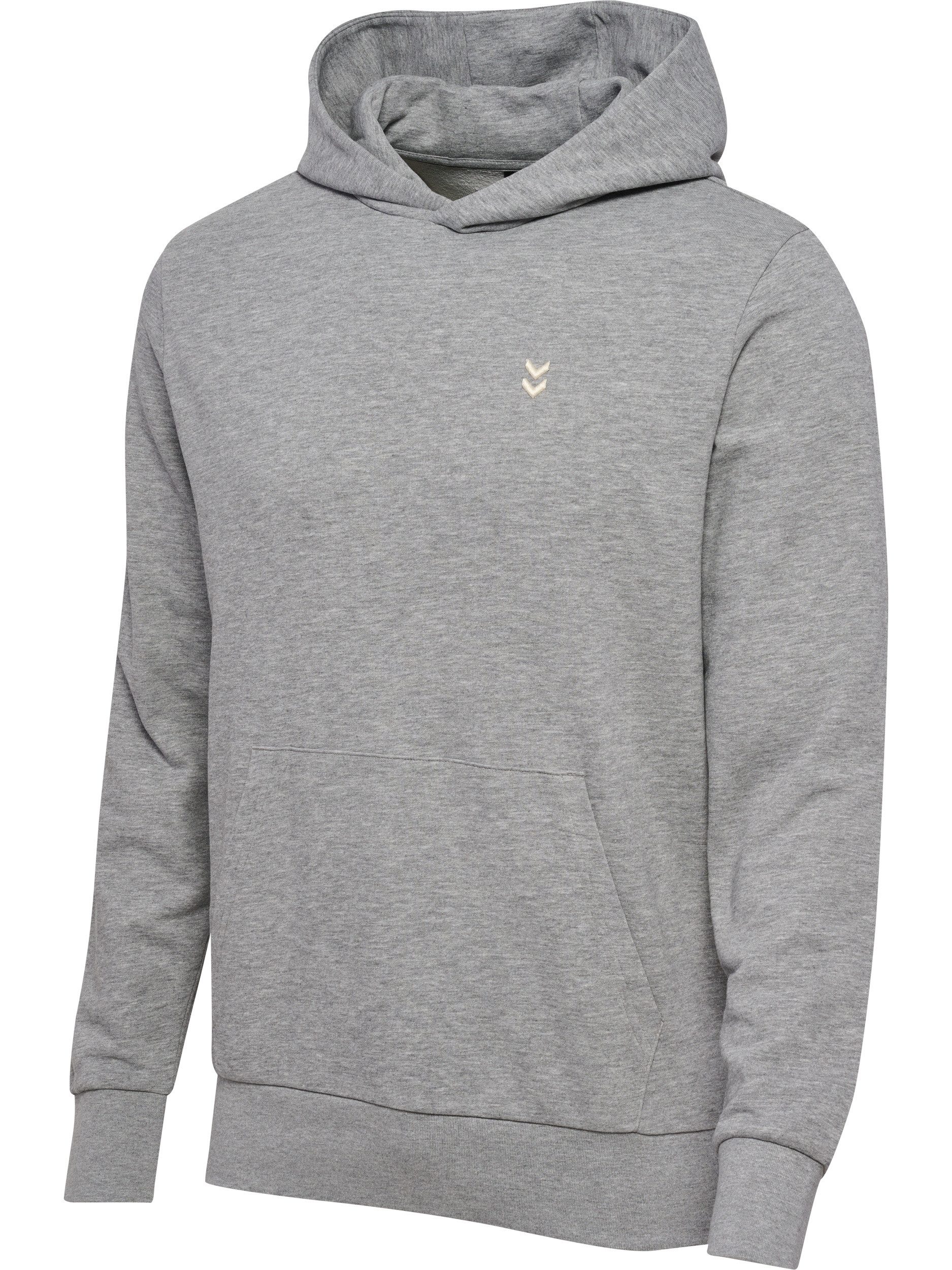hummel Kapuzensweatshirt HMLPULSE SWEAT HOODIE (1-tlg) günstig online kaufen