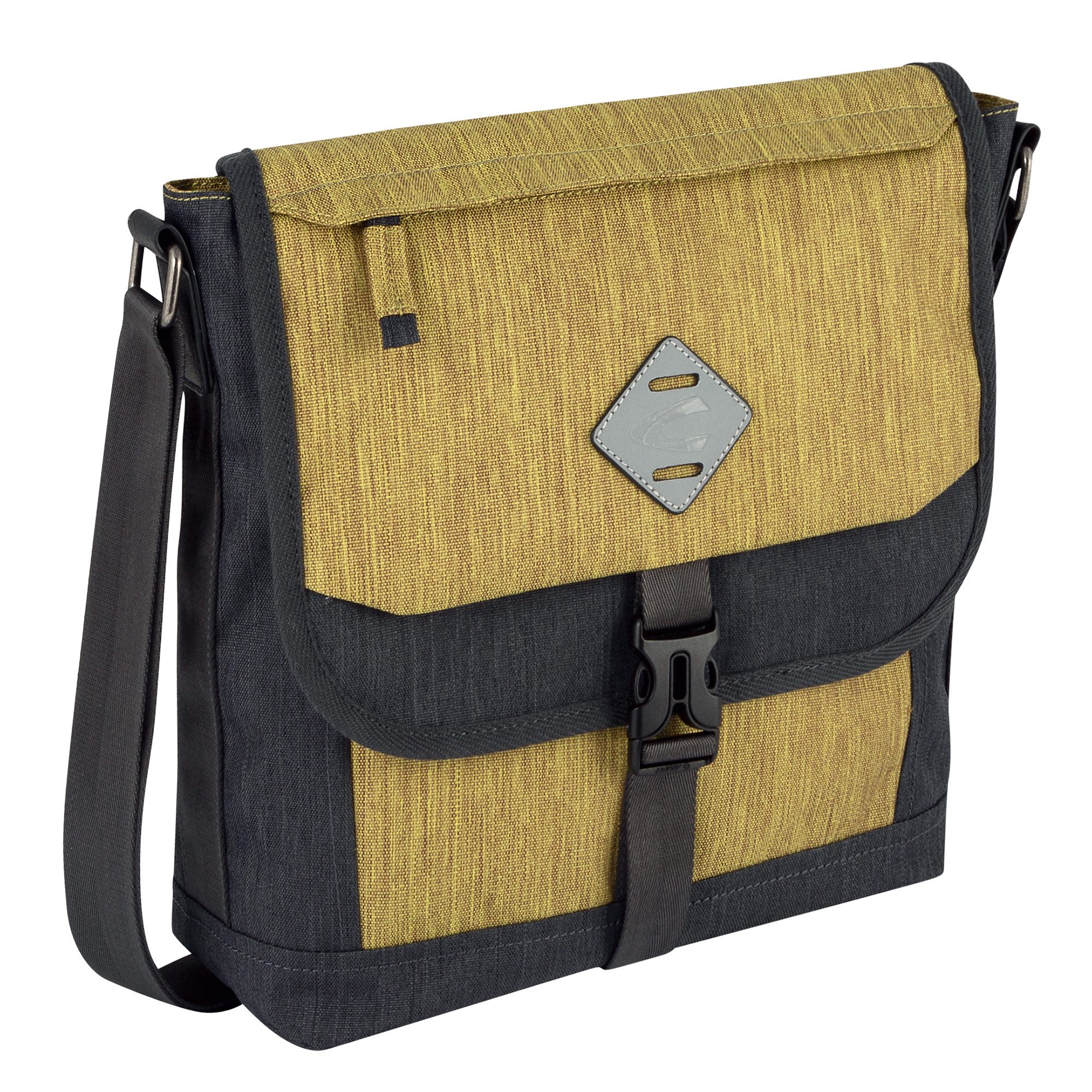 camel active Umhängetasche Flapbag Satipo M günstig online kaufen
