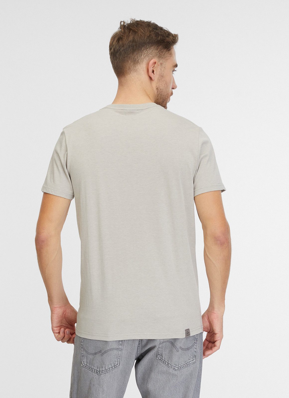 Ragwear T-Shirt Herren Nedie, Rundhalsausschnitt günstig online kaufen