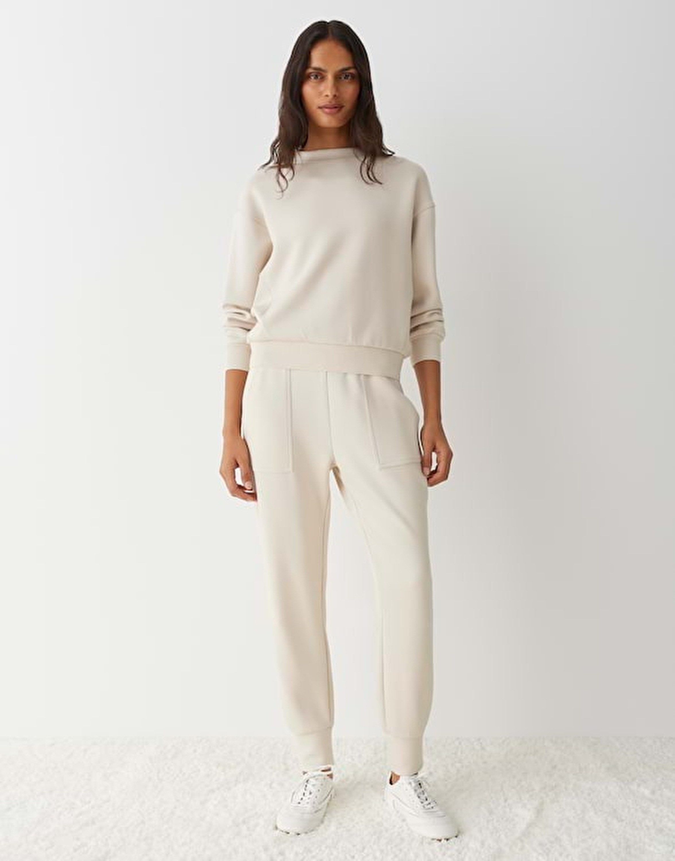 OPUS Stoffhose günstig online kaufen