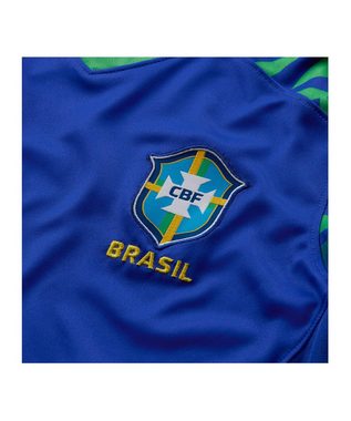 Nike Fußballtrikot Brasilien Trikot Away Frauen WM 2023 Damen