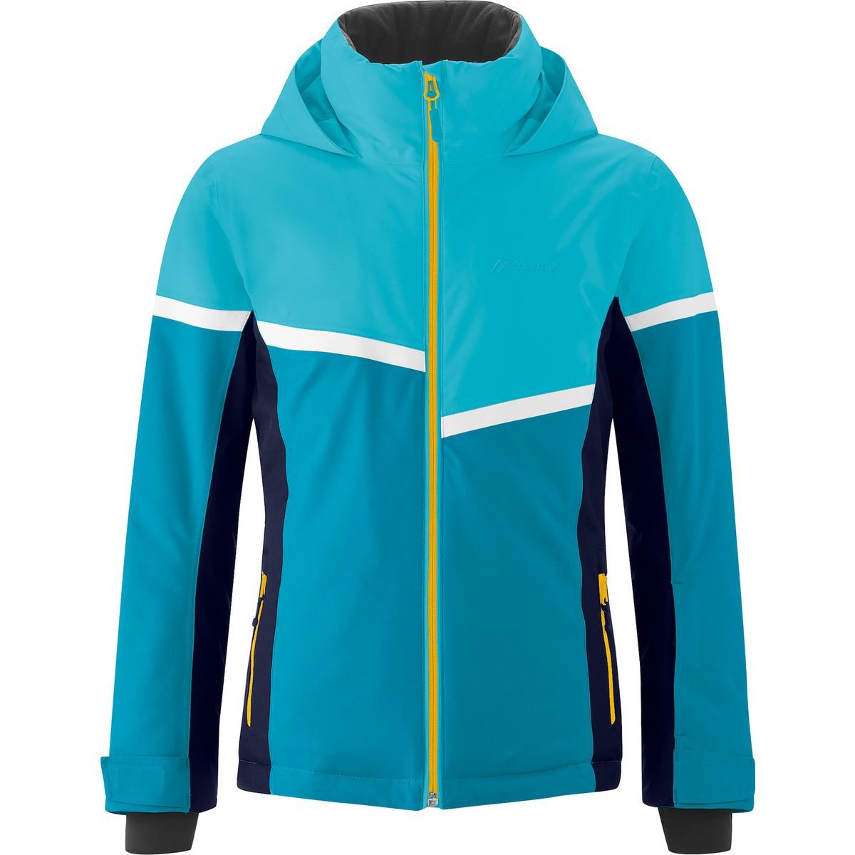 Maier Sports Skijacke Skijacke Astberg Girls