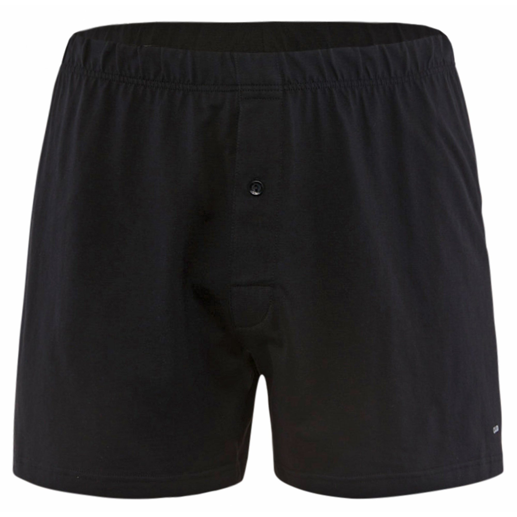 Boxer Herren Boxershort 1er Pack Baumwolle