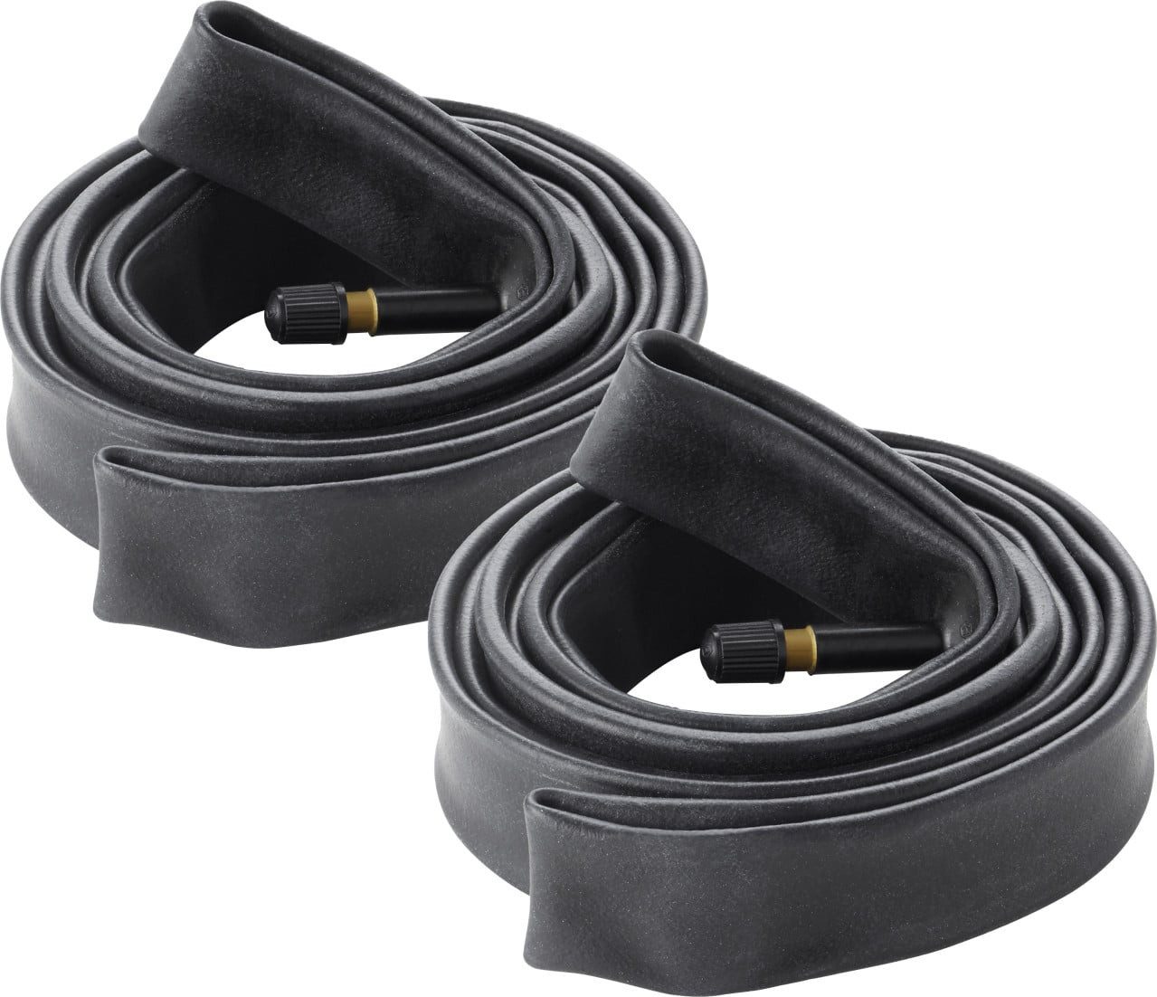 fischer Fahrradschlauch Fischer Fahrradschlauch X2 35/50-622 AV 28/29 Zoll
