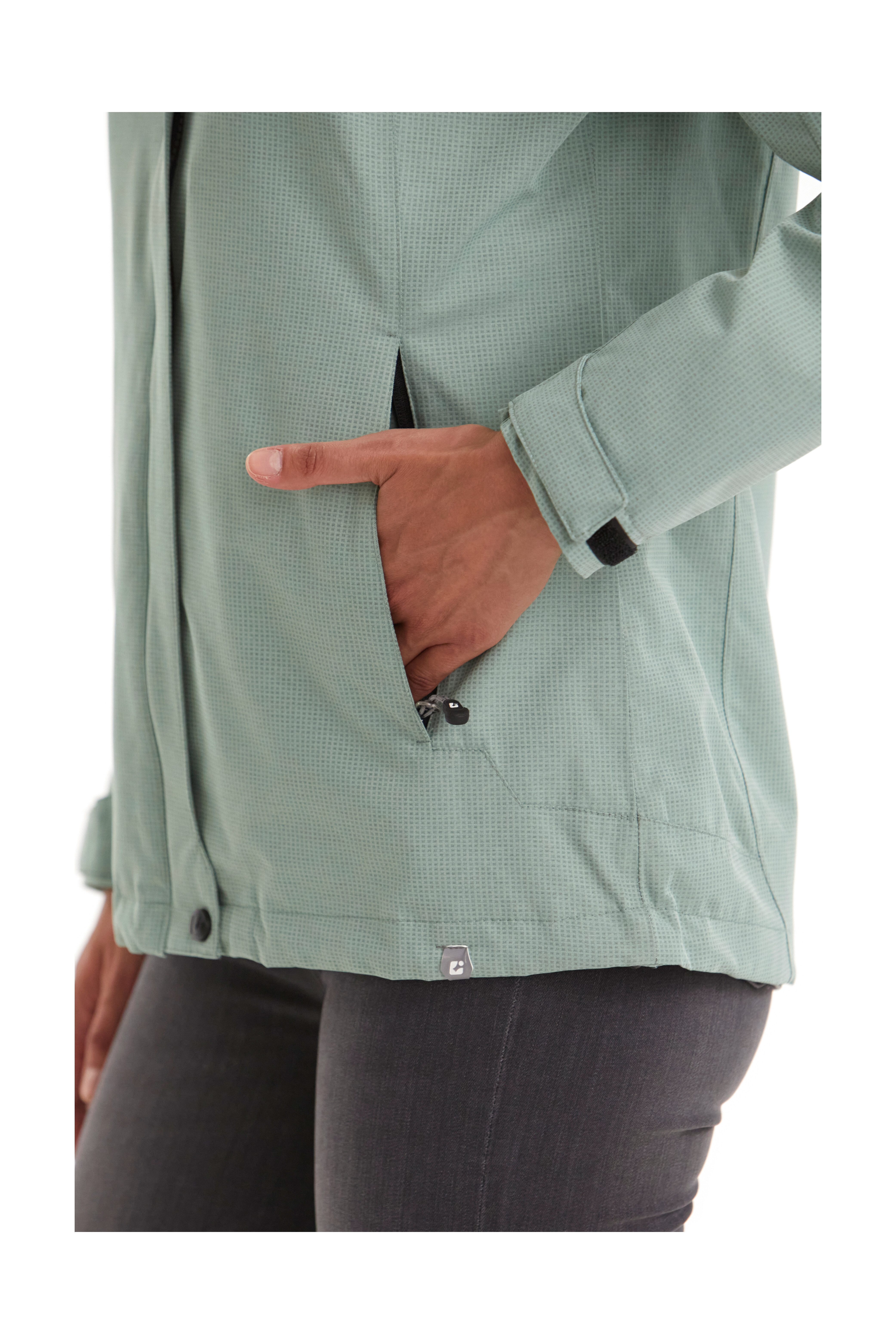 Killtec Outdoorjacke Inkele