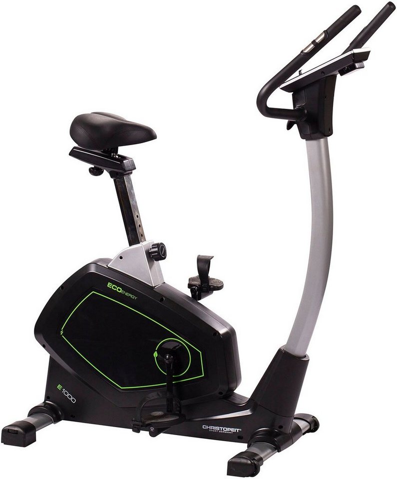 Eco 1000 Sport® Ergometer Christopeit