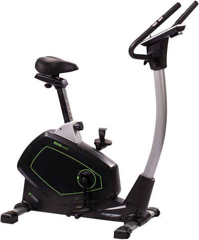 Christopeit Sport® Ergometer Eco 1000