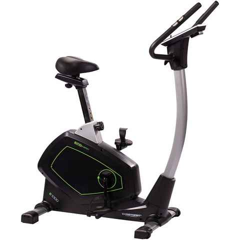 Christopeit Sport® Ergometer Eco 1000