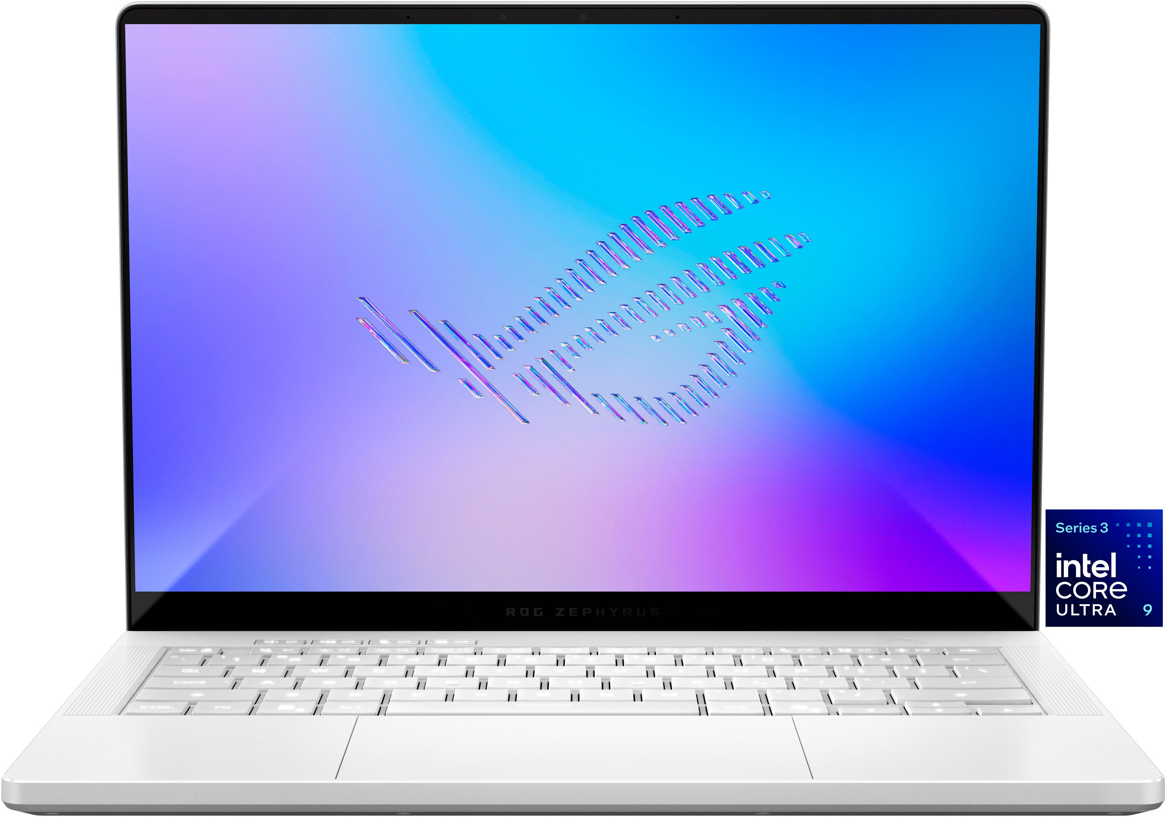 Asus ROG Zephyrus G14 GU405AR-SY106W Gaming-Notebook (35,6 cm/14 Zoll, Intel Core Ultra 9 386H, GeForce® RTX 5070 Ti, 32 GB, 1000 GB SSD)