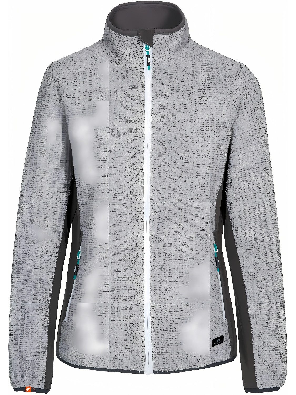 Fleecejacke