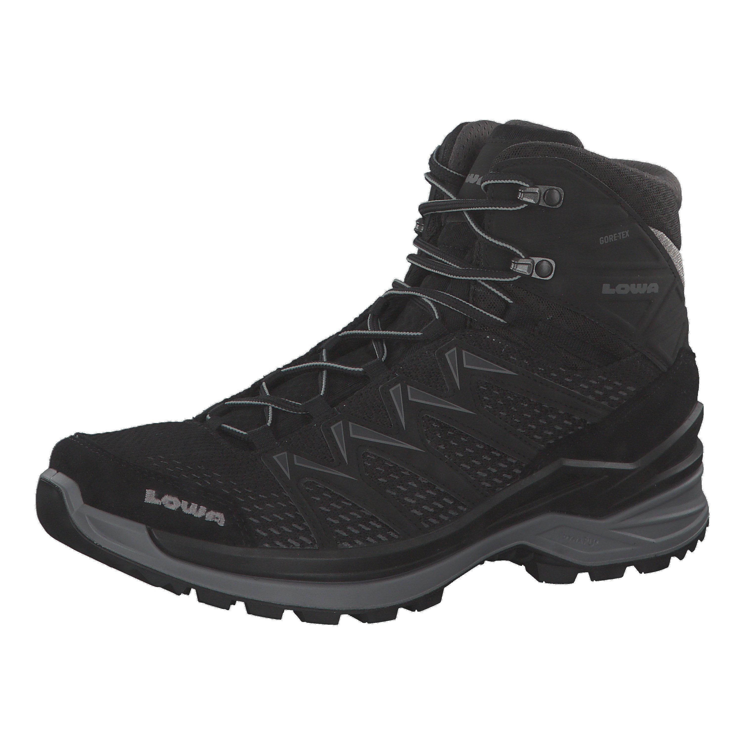 Lowa Lowa Herren Wanderschuhe INNOX PRO GTX® MID 310703 Wanderstiefel