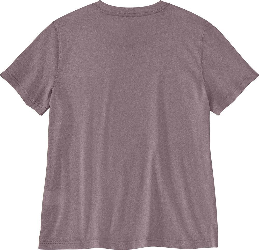 Carhartt T-Shirt Irvine Relaxed T-Shirt