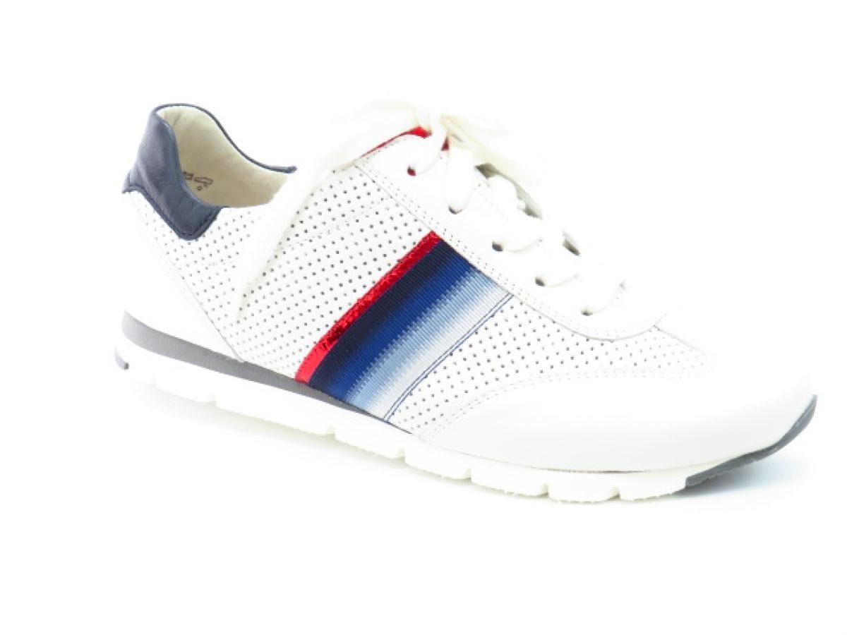 Semler Rosa Nappa Sneaker günstig online kaufen