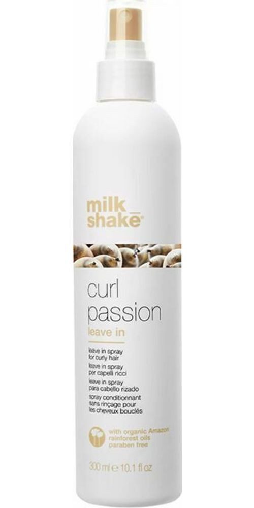 Milk Shake Leave-in Pflege Milk_Shake Curl Passion Leave-In 300ml