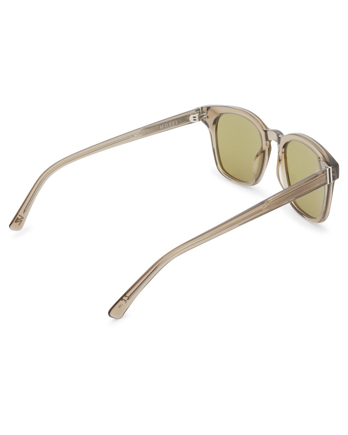 VON ZIPPER Wayfarer MORSE