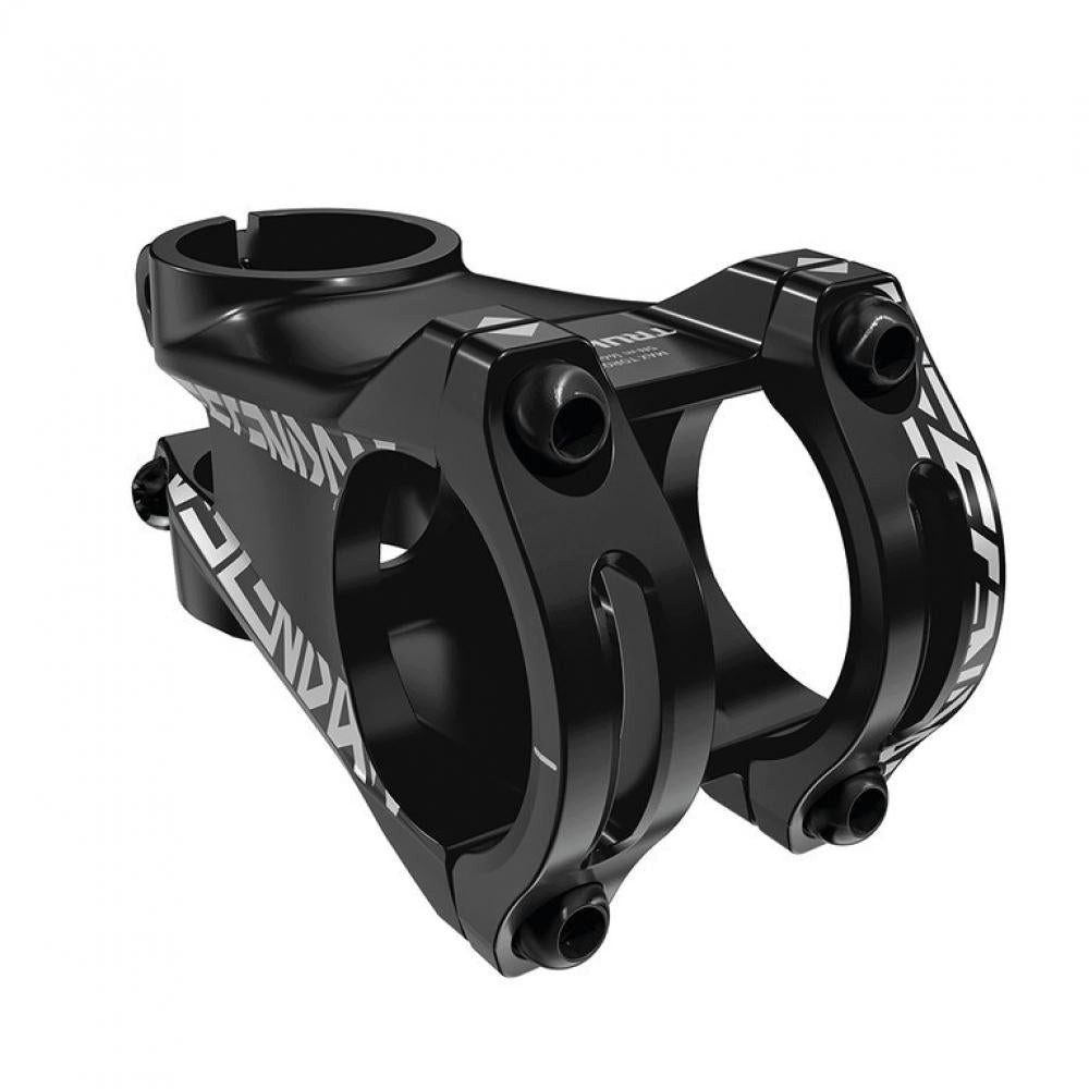 Truvativ Fahrradlenker Truvativ Ahead Vorbau Descendant 40mm 1 1/8" Ø 35.0mm schwarz 0°