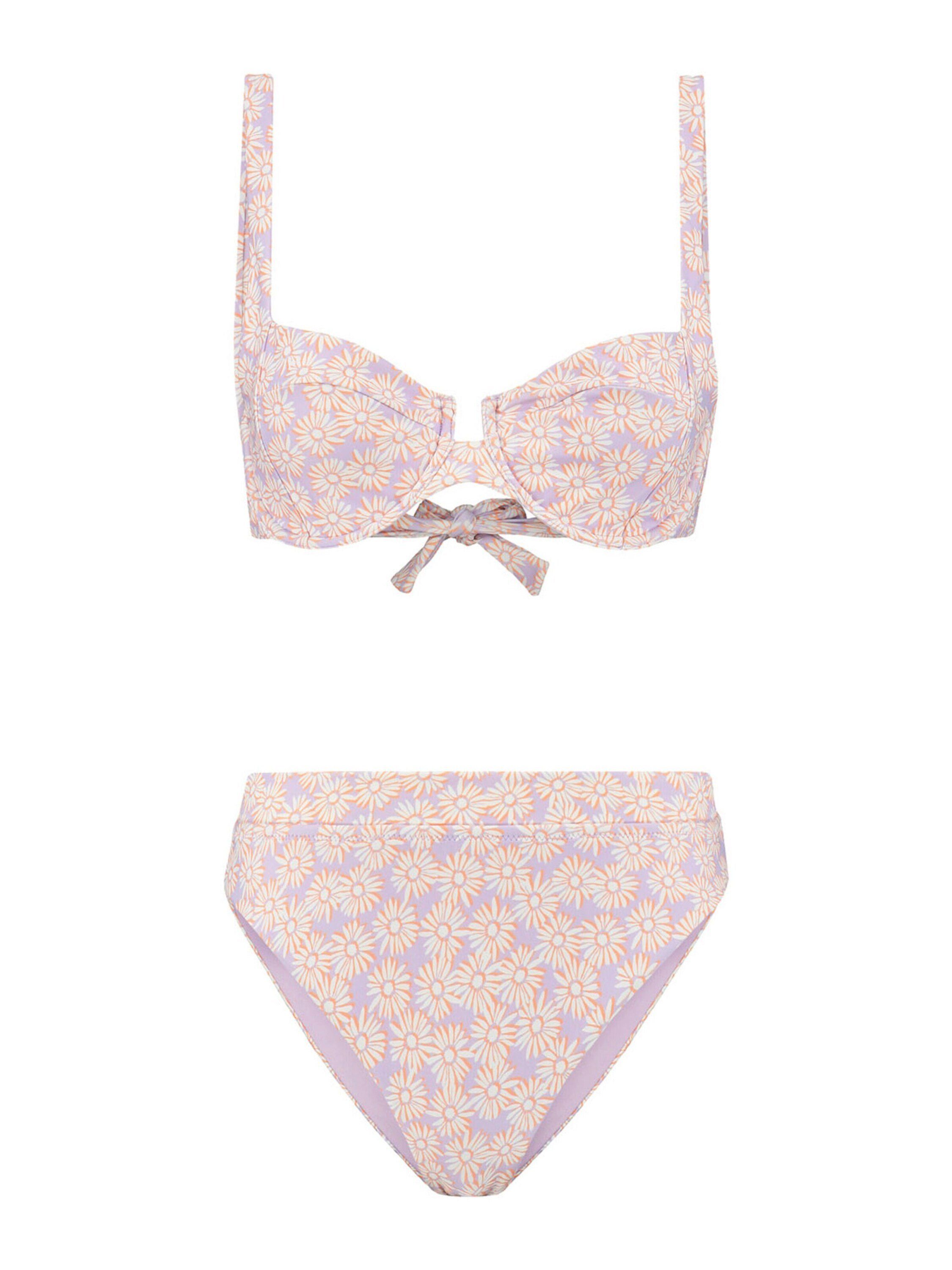 Shiwi Bügel-Bikini-Top DAISY (1-St), Plain/ohne Details günstig online kaufen