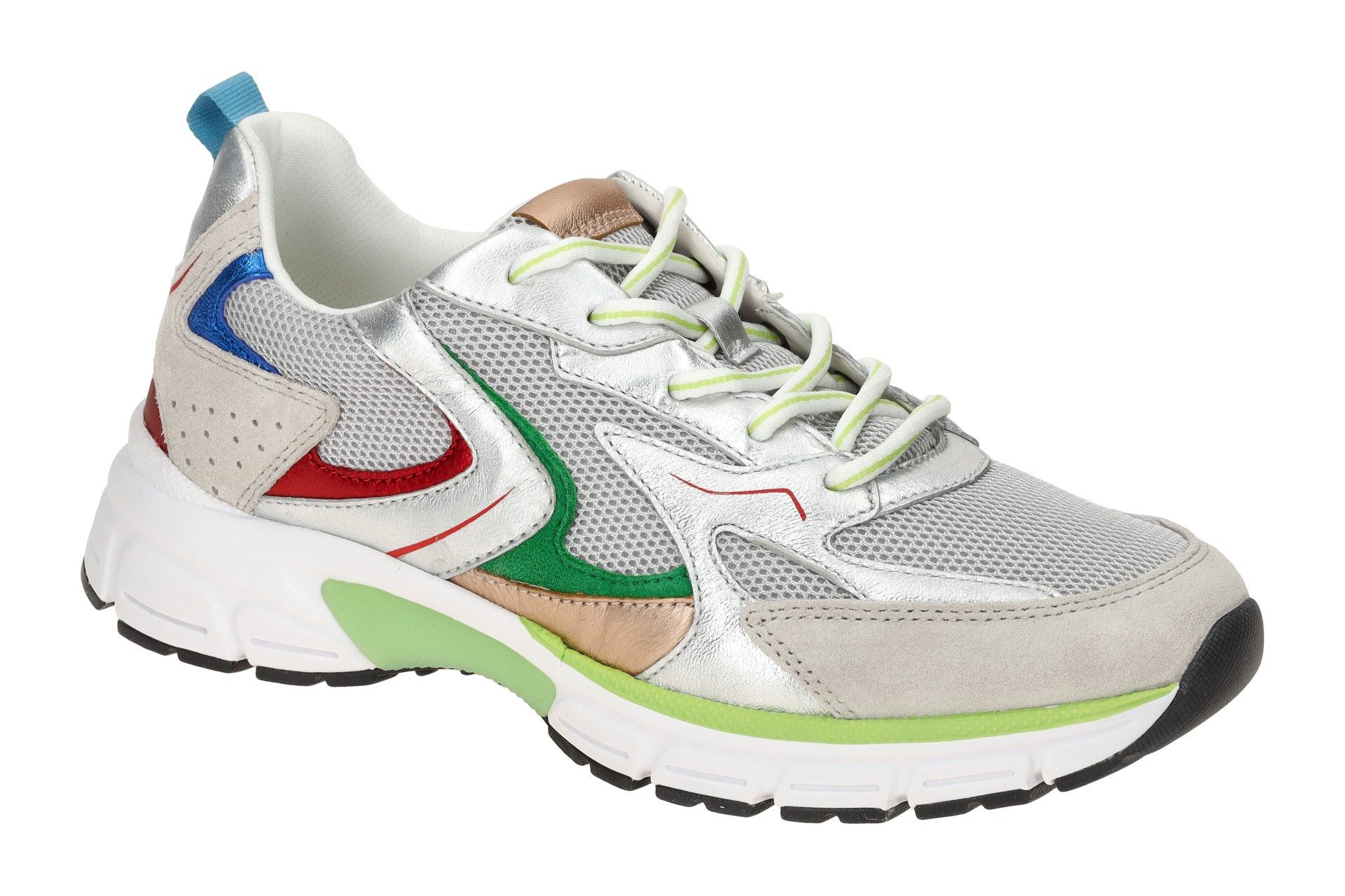 66.606.84 Schnürschuh