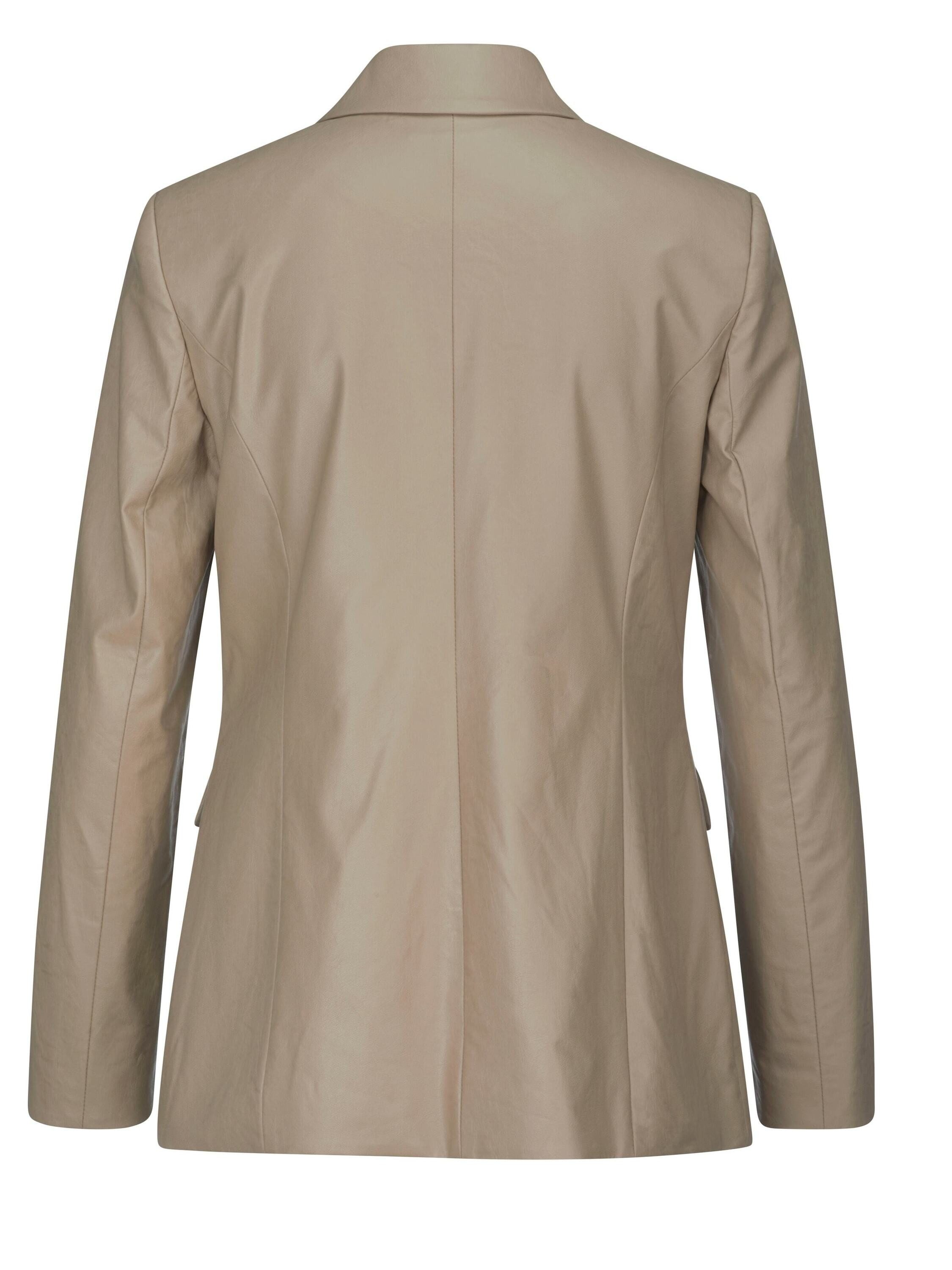 Alba Moda Kurzblazer Blazer