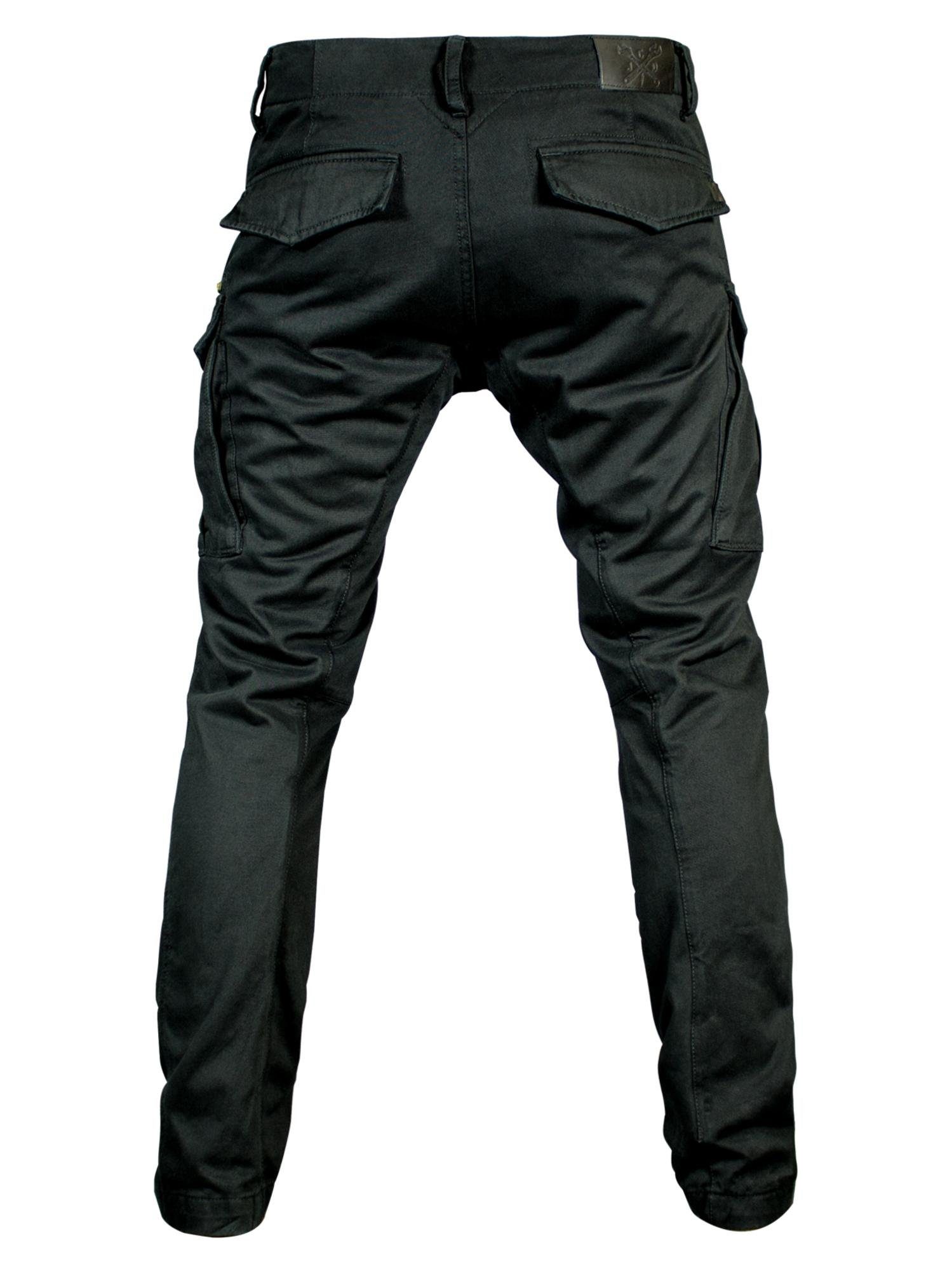 John Doe Motorradhose Stroker Cargo XTM günstig online kaufen
