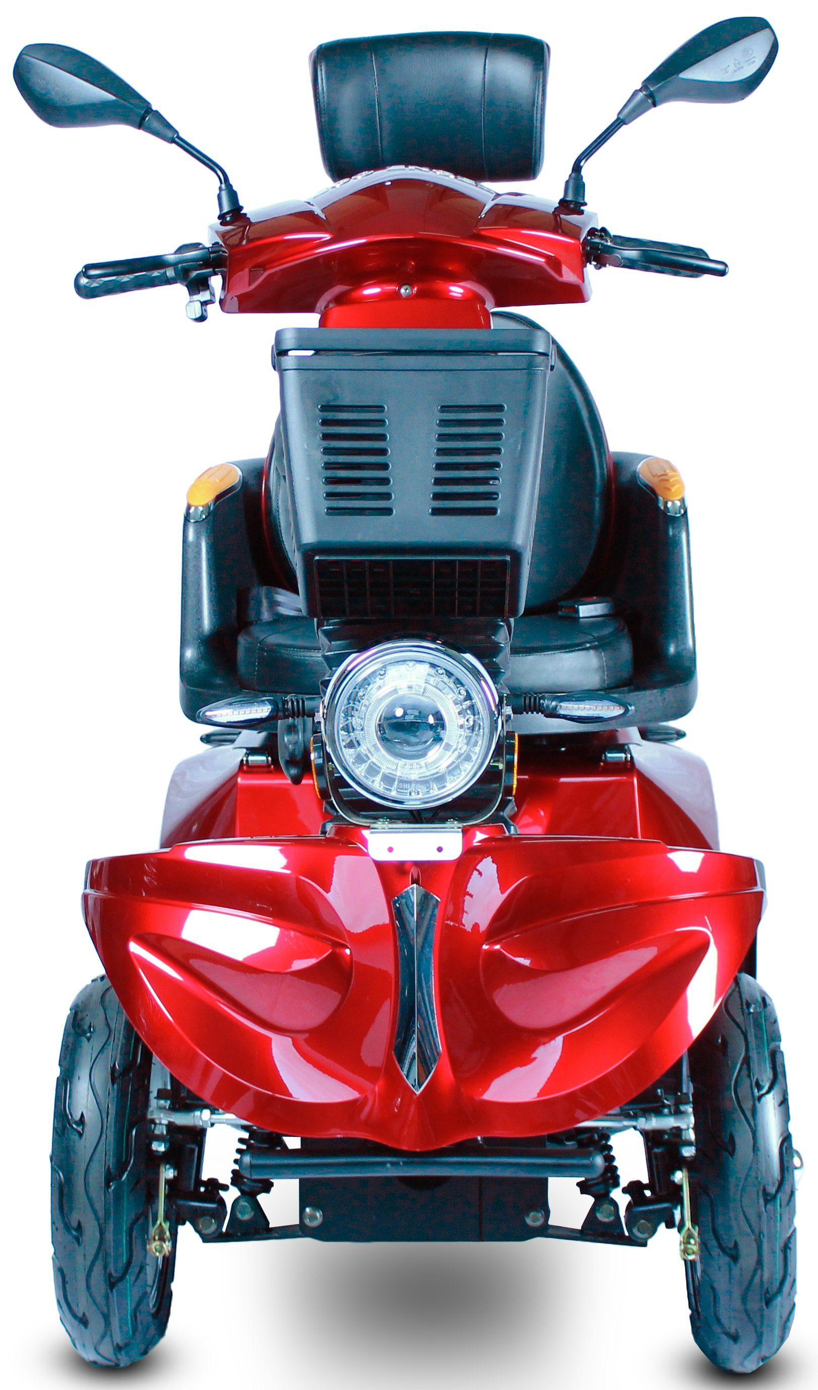 ECO ENGEL electric vehicle Eco Engel 540, 25.00 km/h